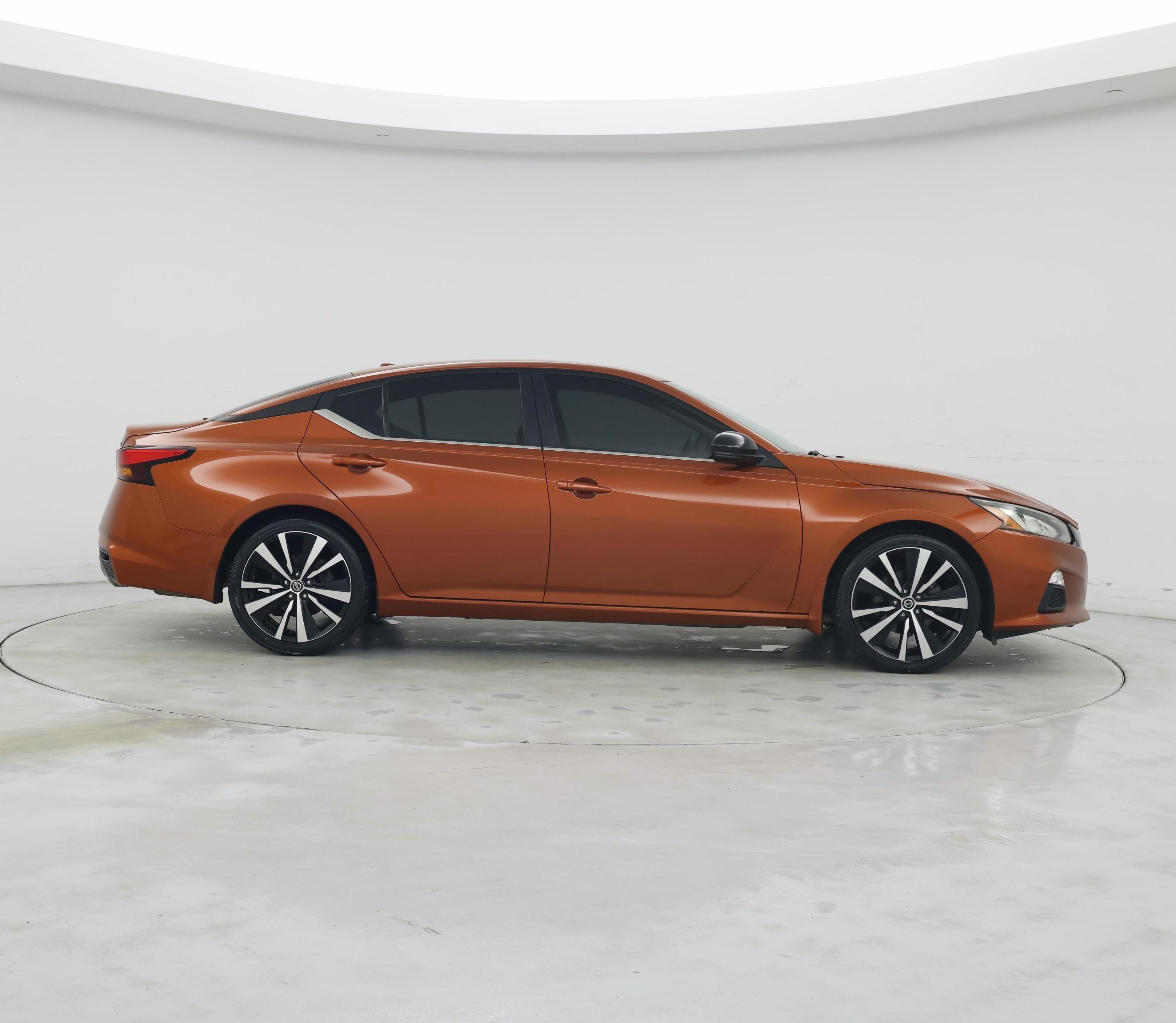 Thumbnail: 2020 Nissan Altima - 7