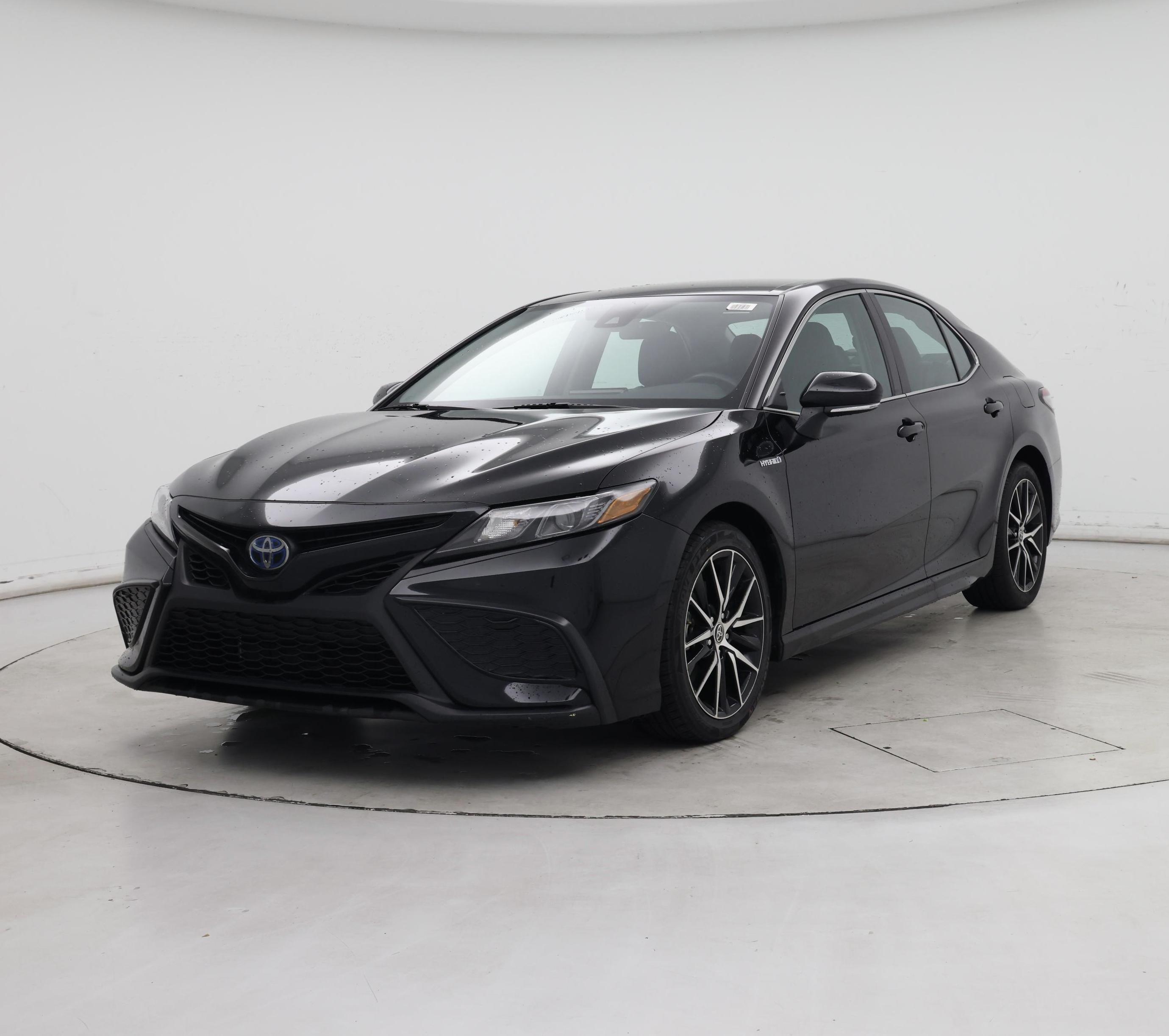 Thumbnail: 2021 Toyota Camry - 4