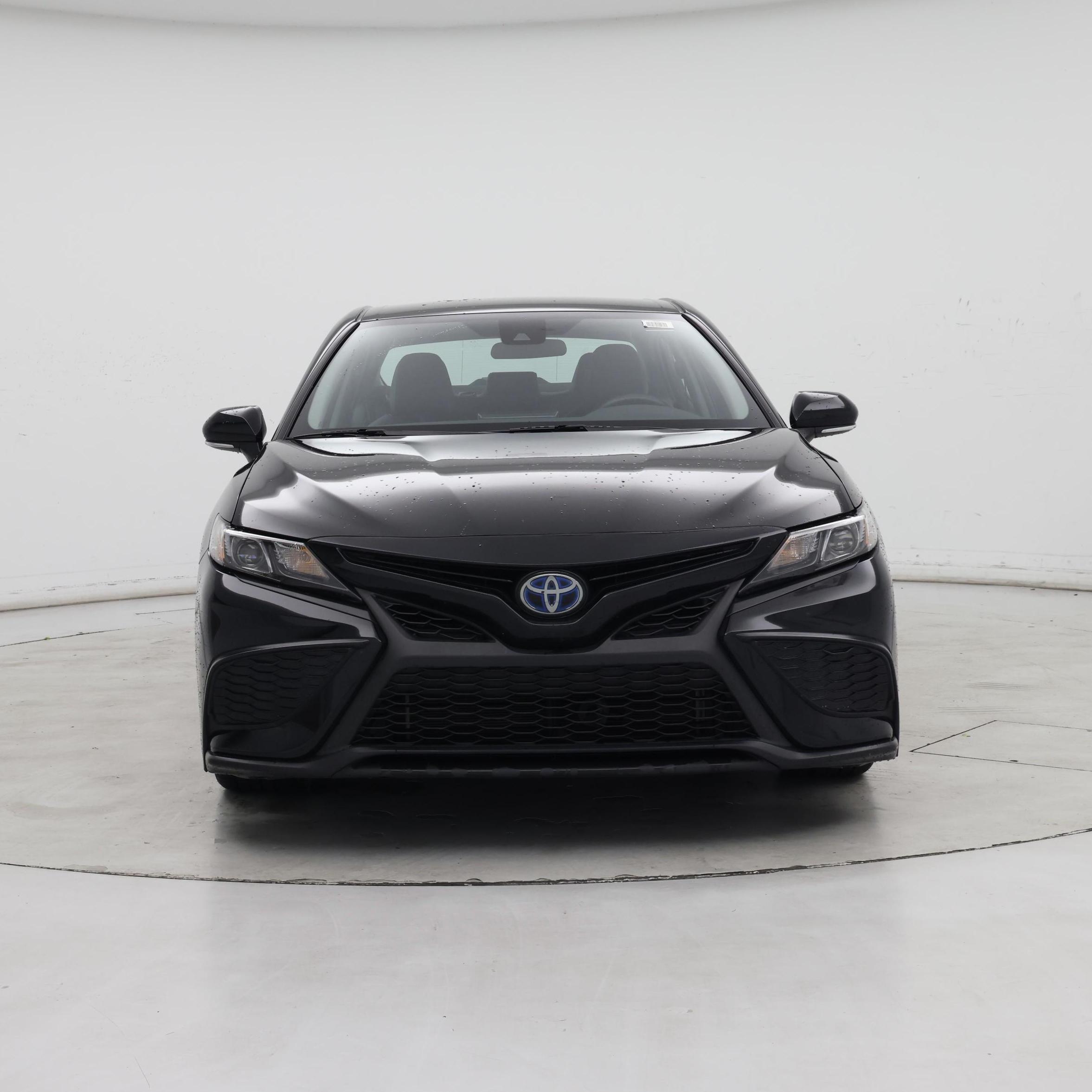 Thumbnail: 2021 Toyota Camry - 5