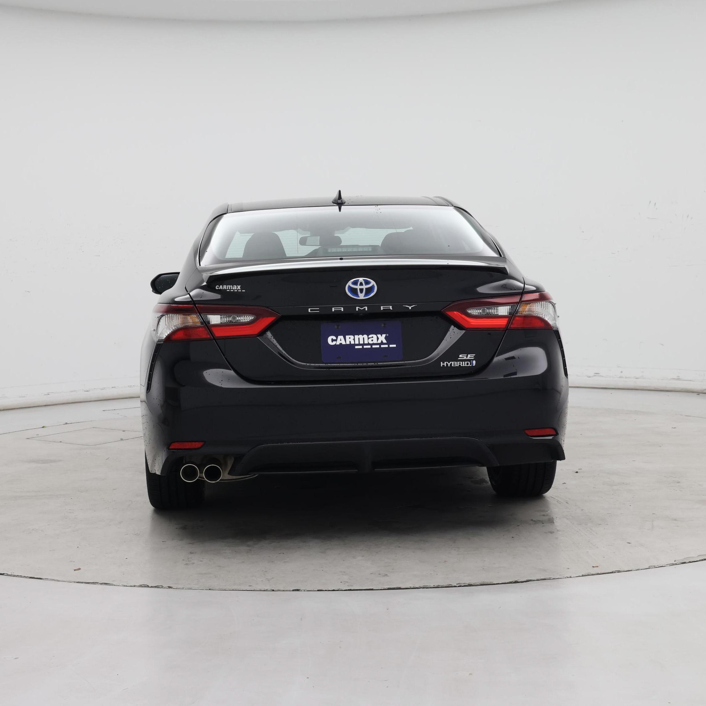 Thumbnail: 2021 Toyota Camry - 6