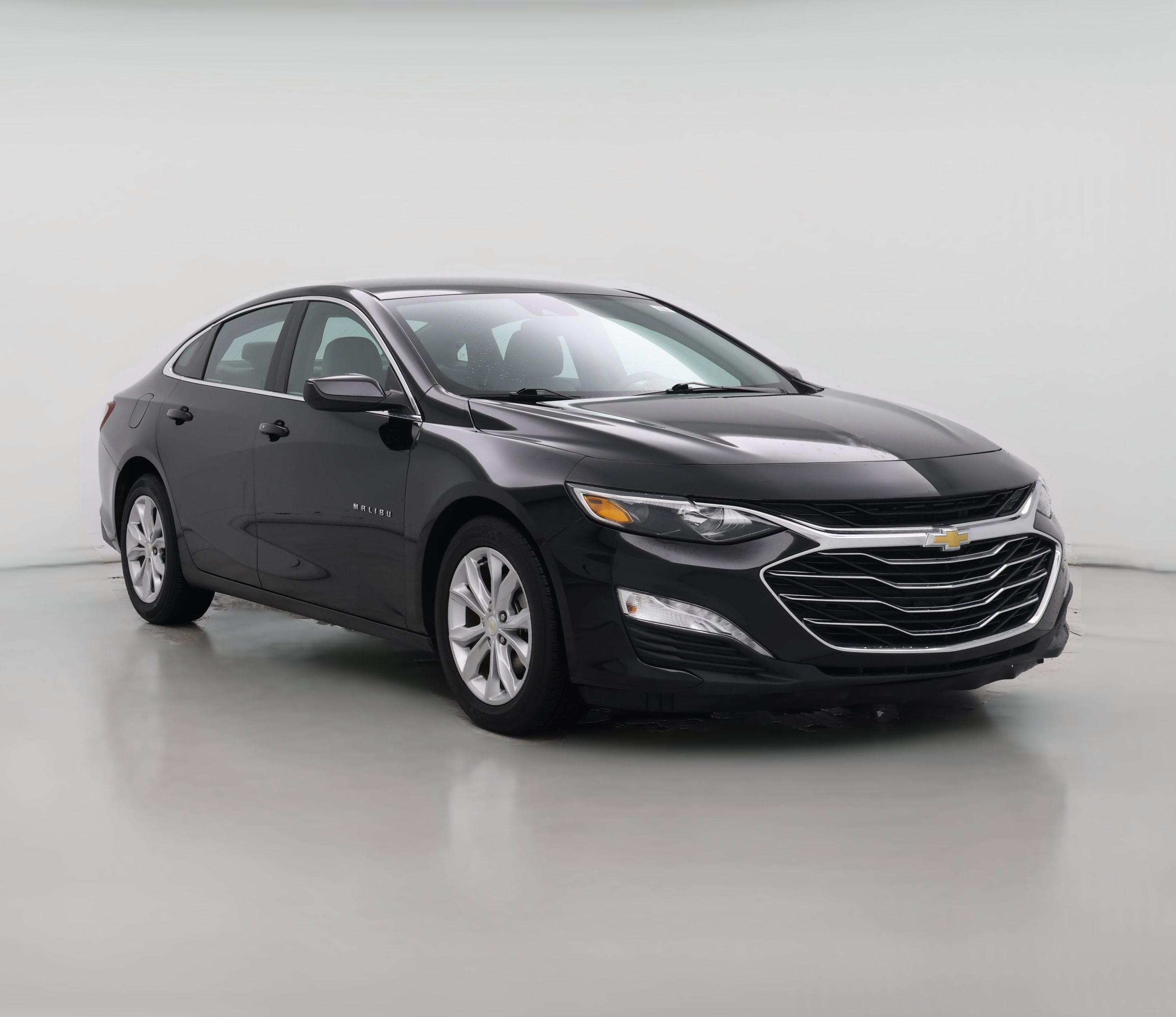 Thumbnail: 2020 Chevrolet Malibu - 1