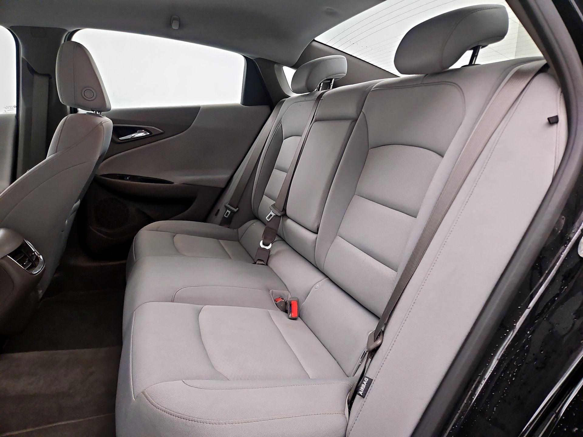 Thumbnail: 2020 Chevrolet Malibu - 19
