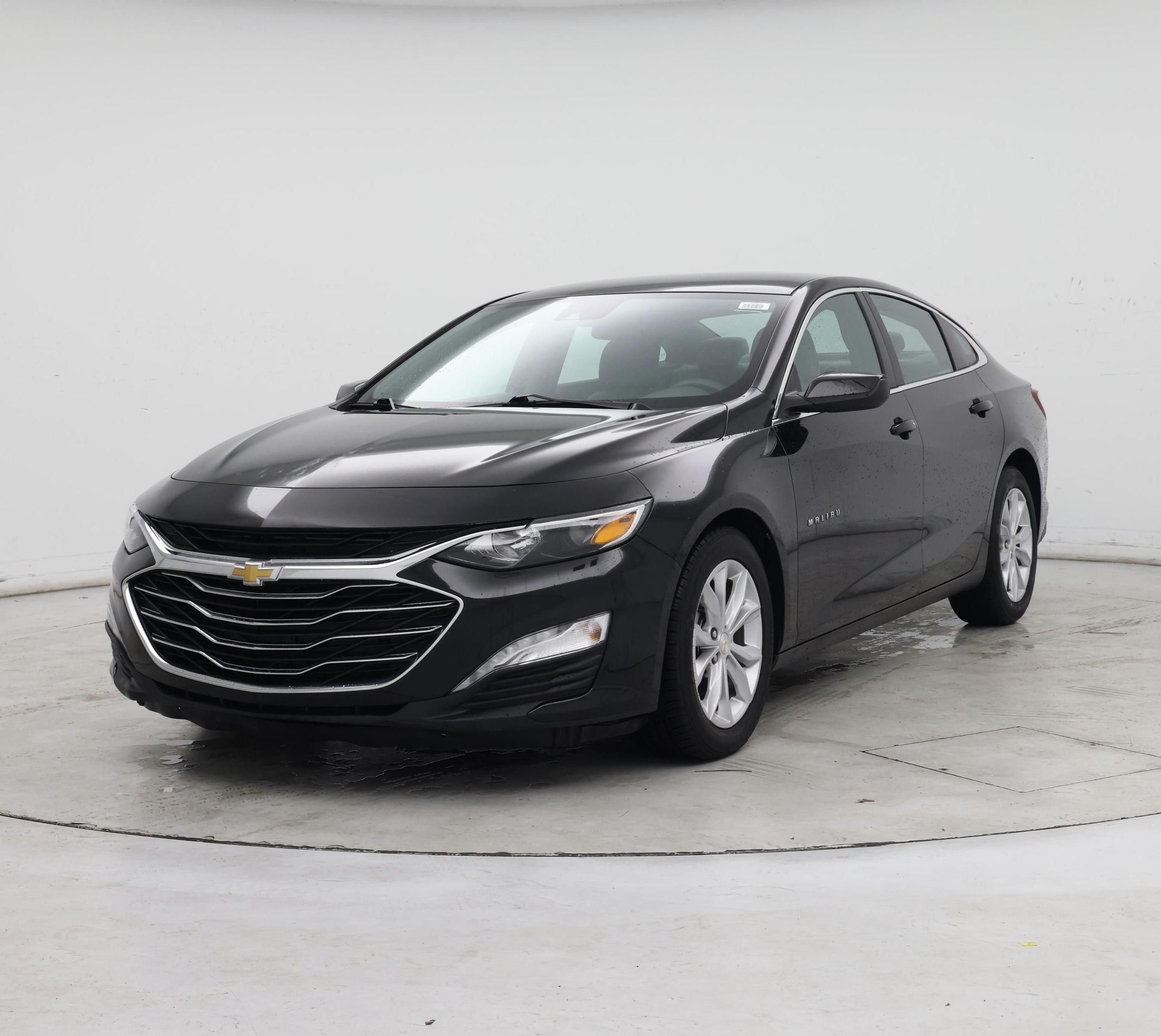 Thumbnail: 2020 Chevrolet Malibu - 4