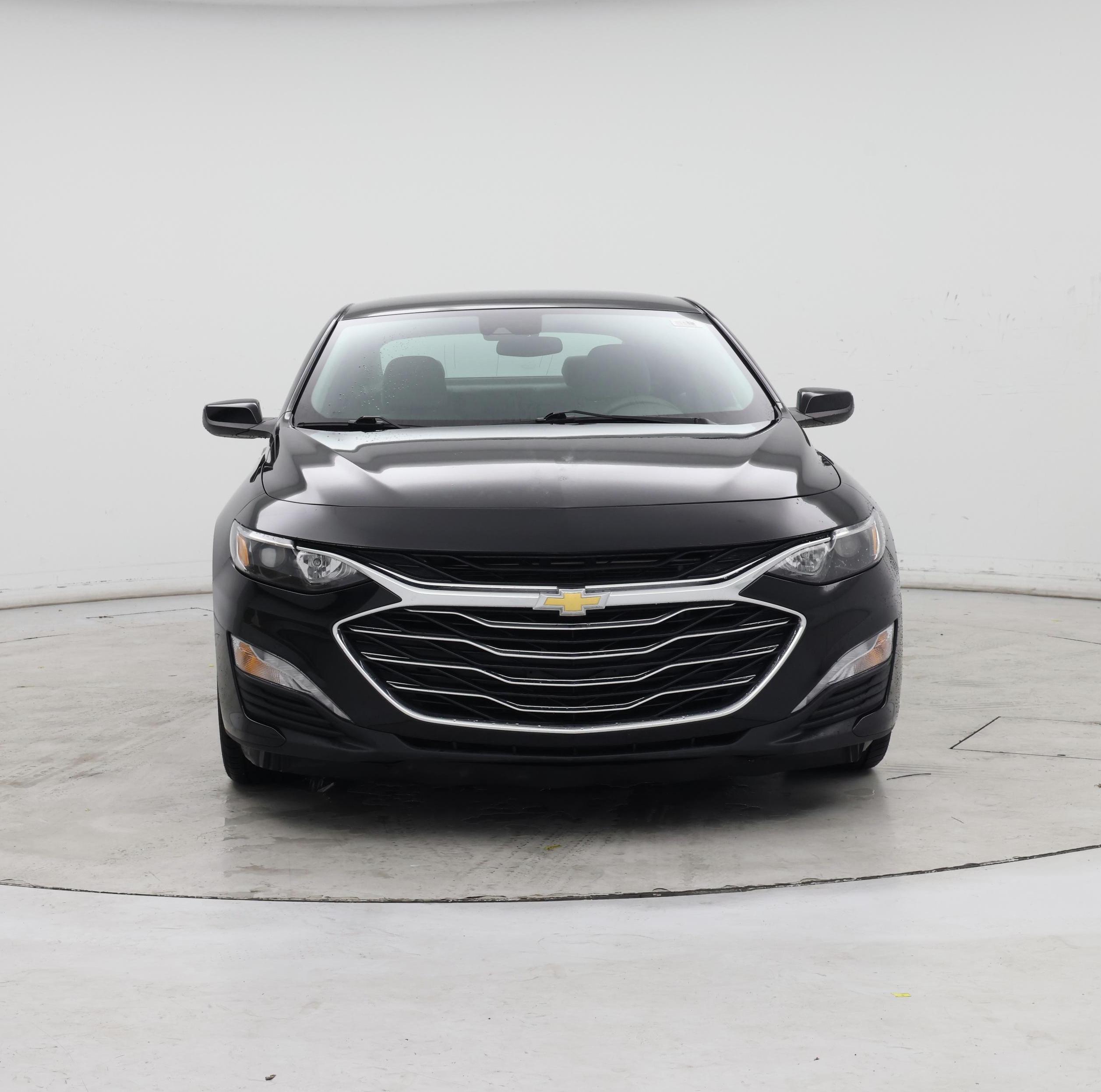 Thumbnail: 2020 Chevrolet Malibu - 5