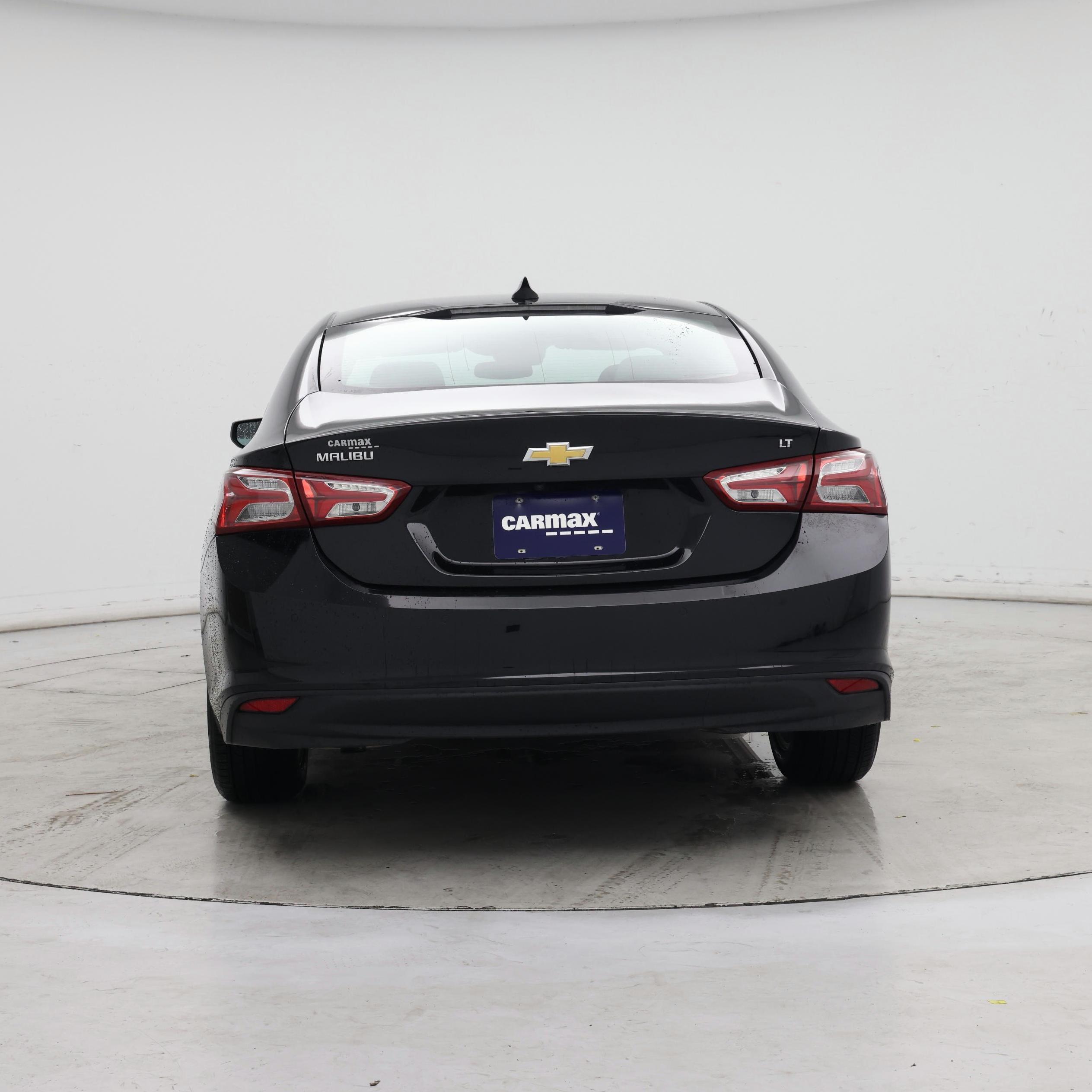 Thumbnail: 2020 Chevrolet Malibu - 6
