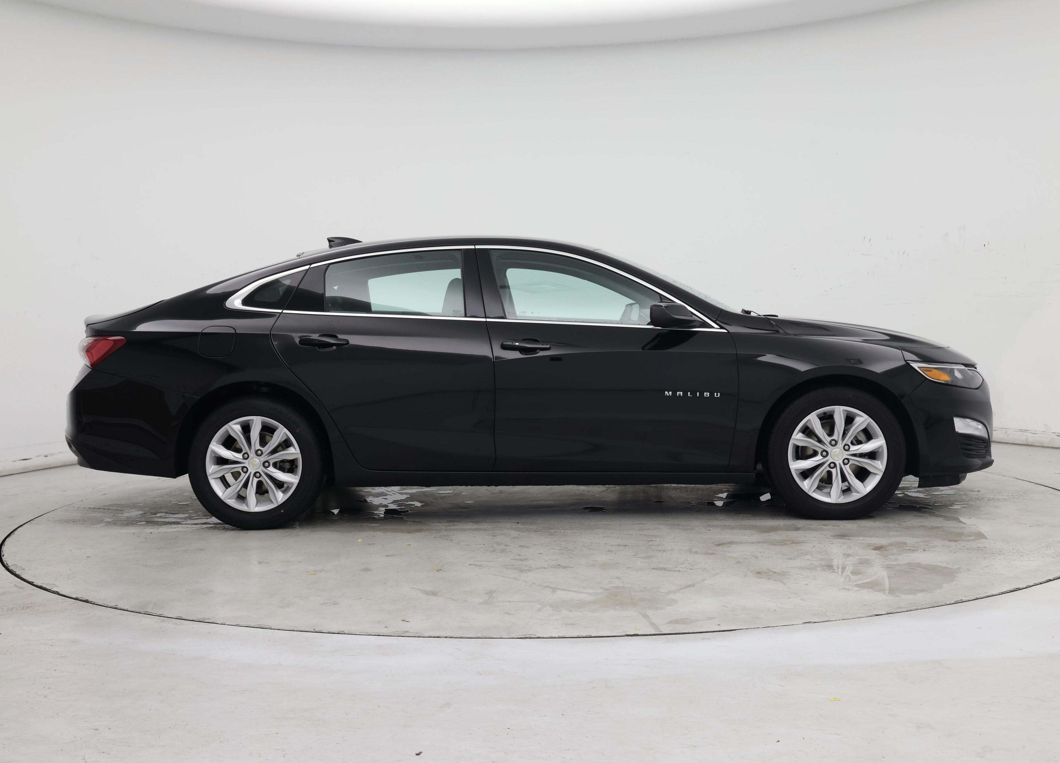 Thumbnail: 2020 Chevrolet Malibu - 7