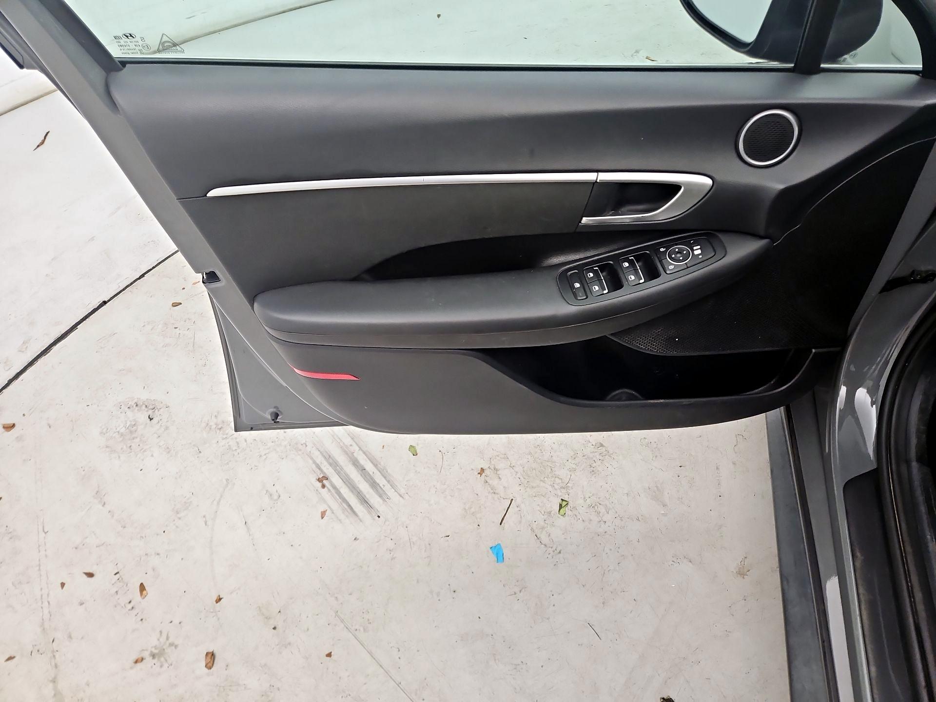 Thumbnail: 2021 Hyundai Sonata - 12