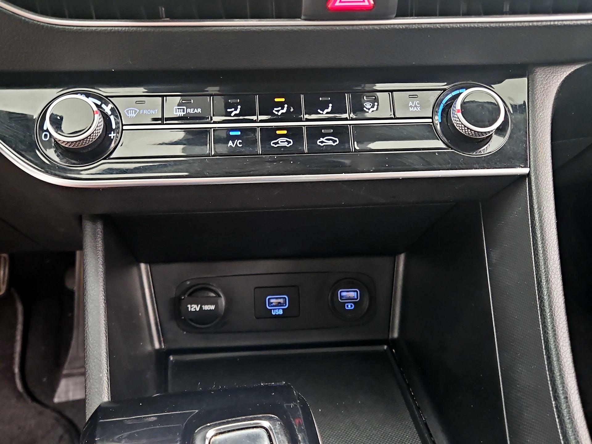 Thumbnail: 2021 Hyundai Sonata - 16