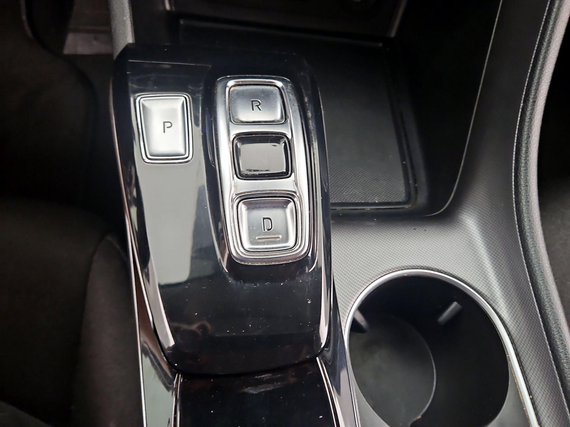 Thumbnail: 2021 Hyundai Sonata - 17