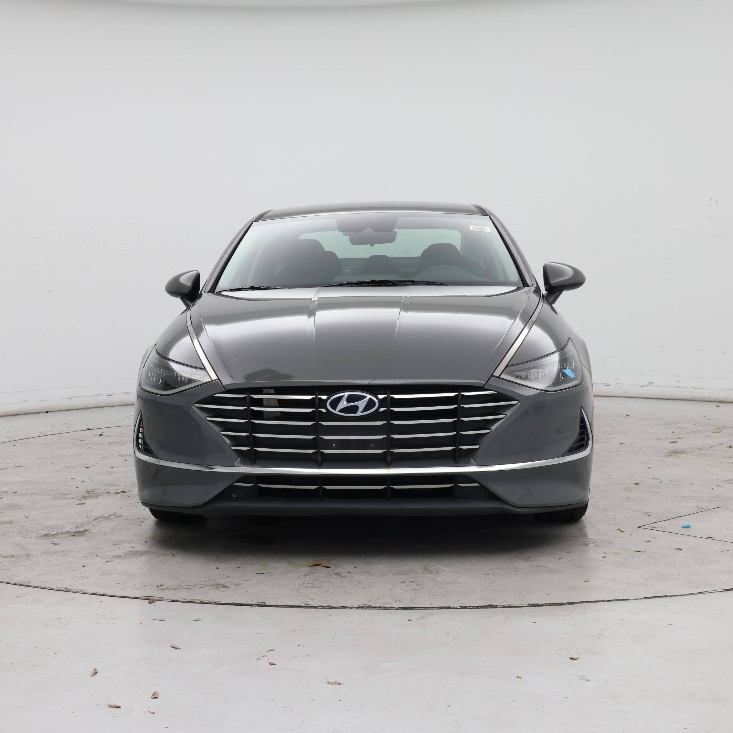 Thumbnail: 2021 Hyundai Sonata - 5