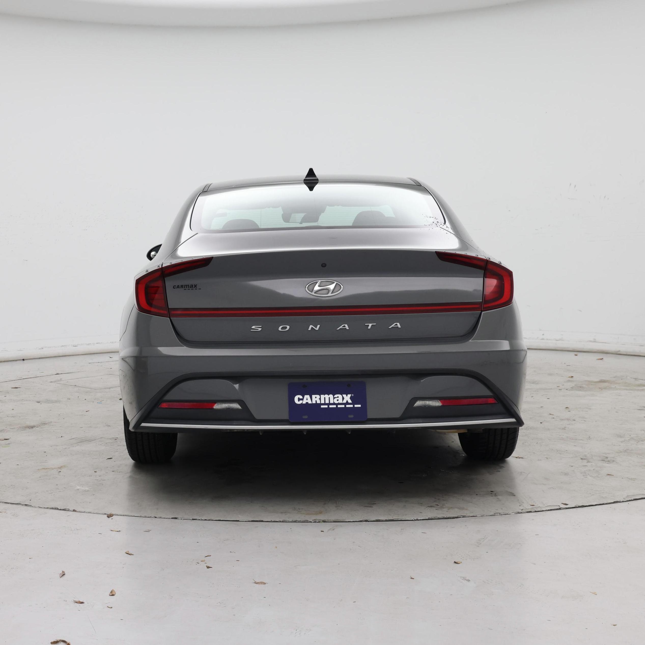 Thumbnail: 2021 Hyundai Sonata - 6