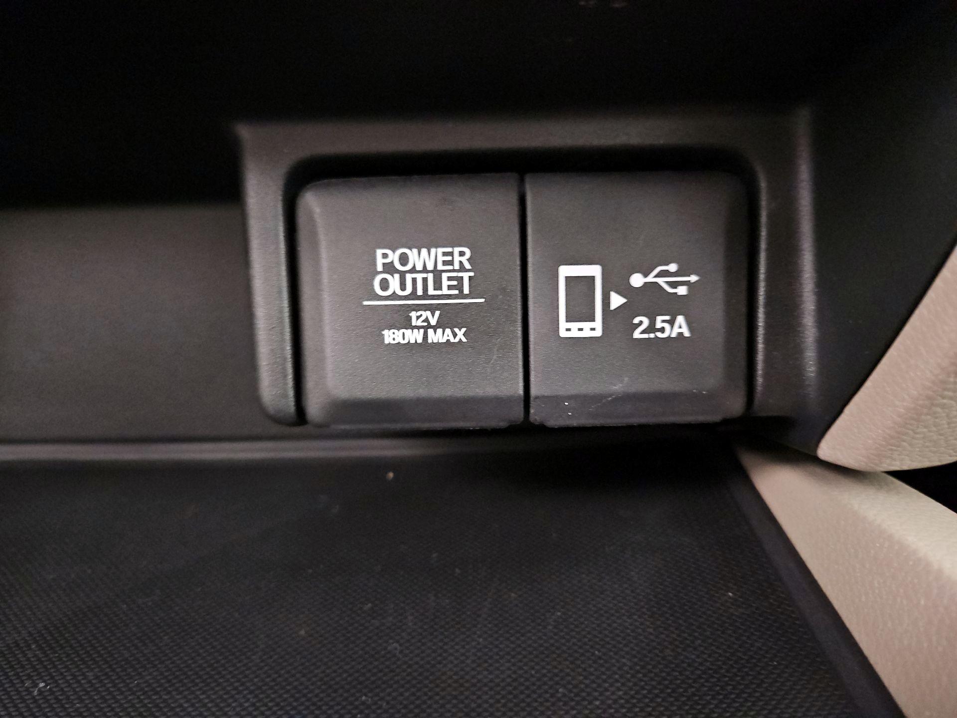 Thumbnail: 2019 Honda Pilot - 18