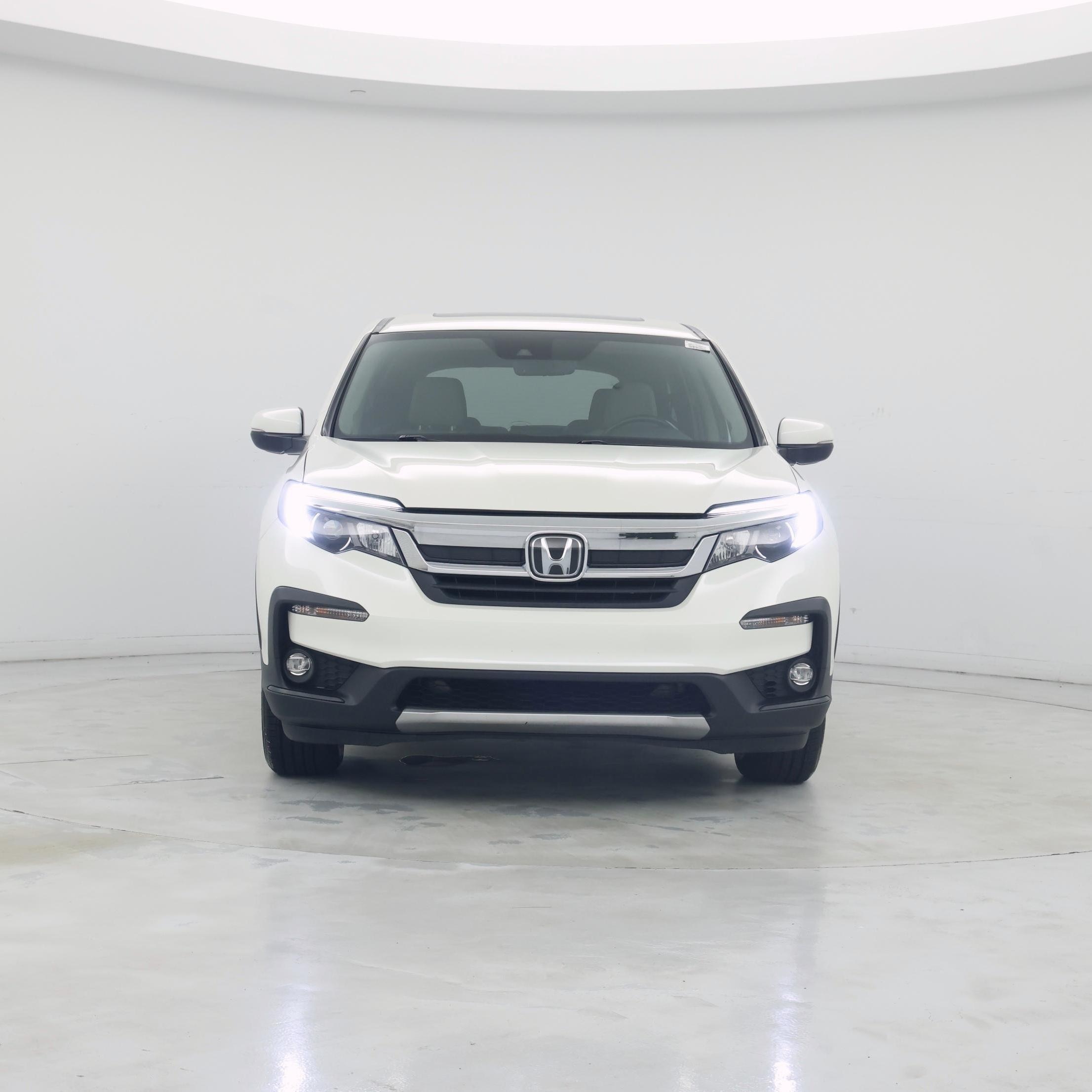 Thumbnail: 2019 Honda Pilot - 5