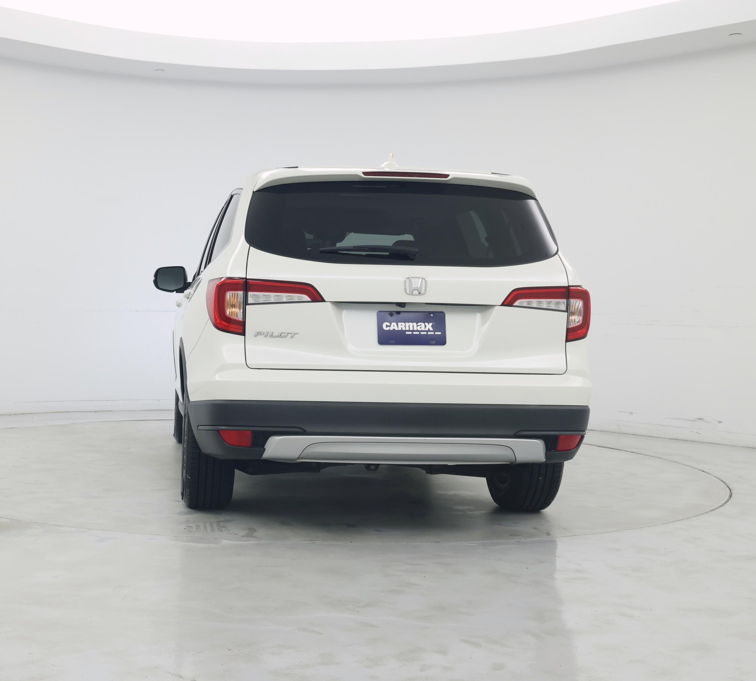 Thumbnail: 2019 Honda Pilot - 6