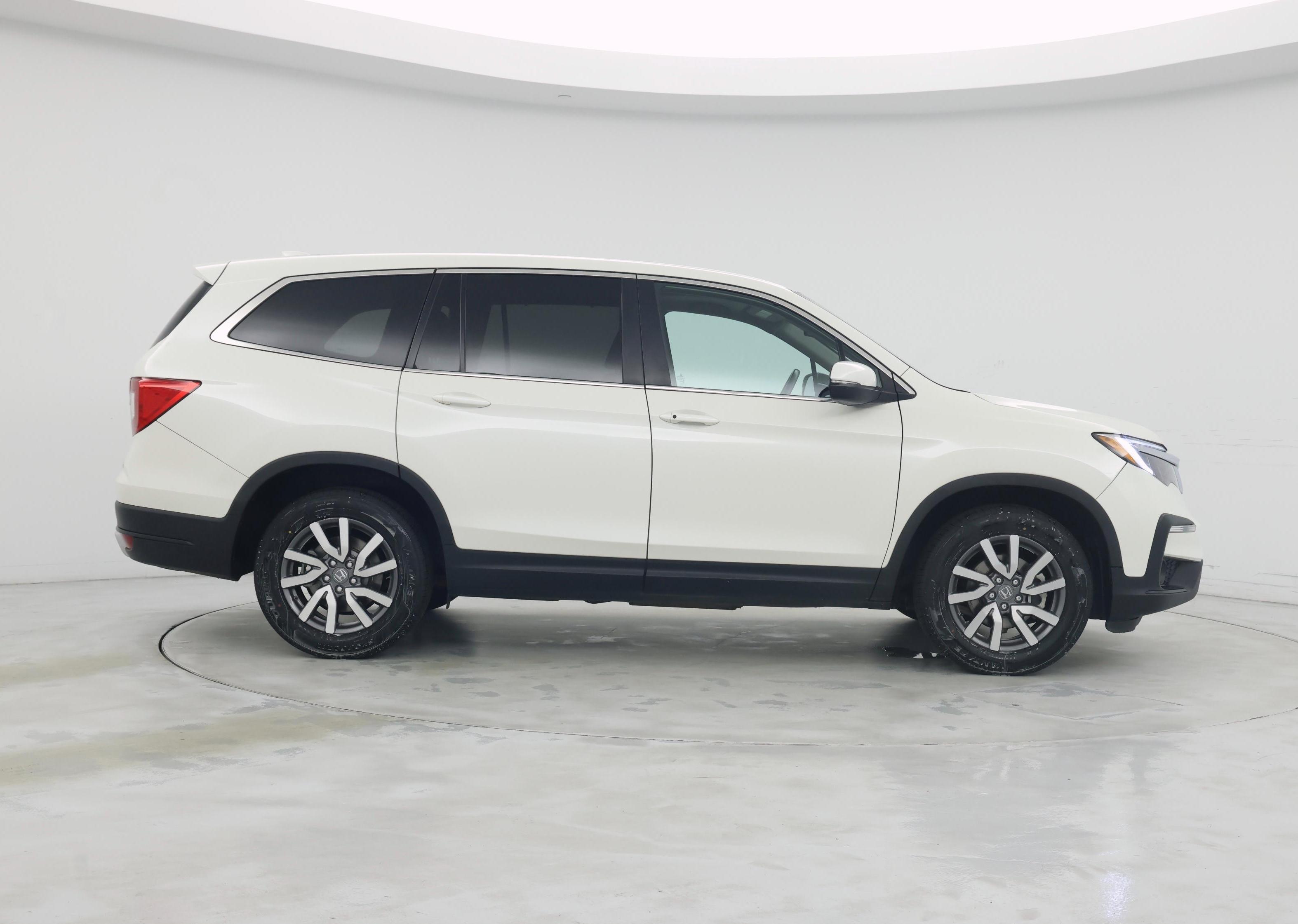 Thumbnail: 2019 Honda Pilot - 7