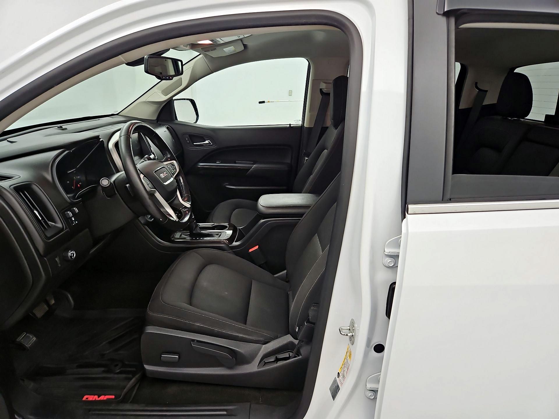 Thumbnail: 2017 GMC Canyon - 11