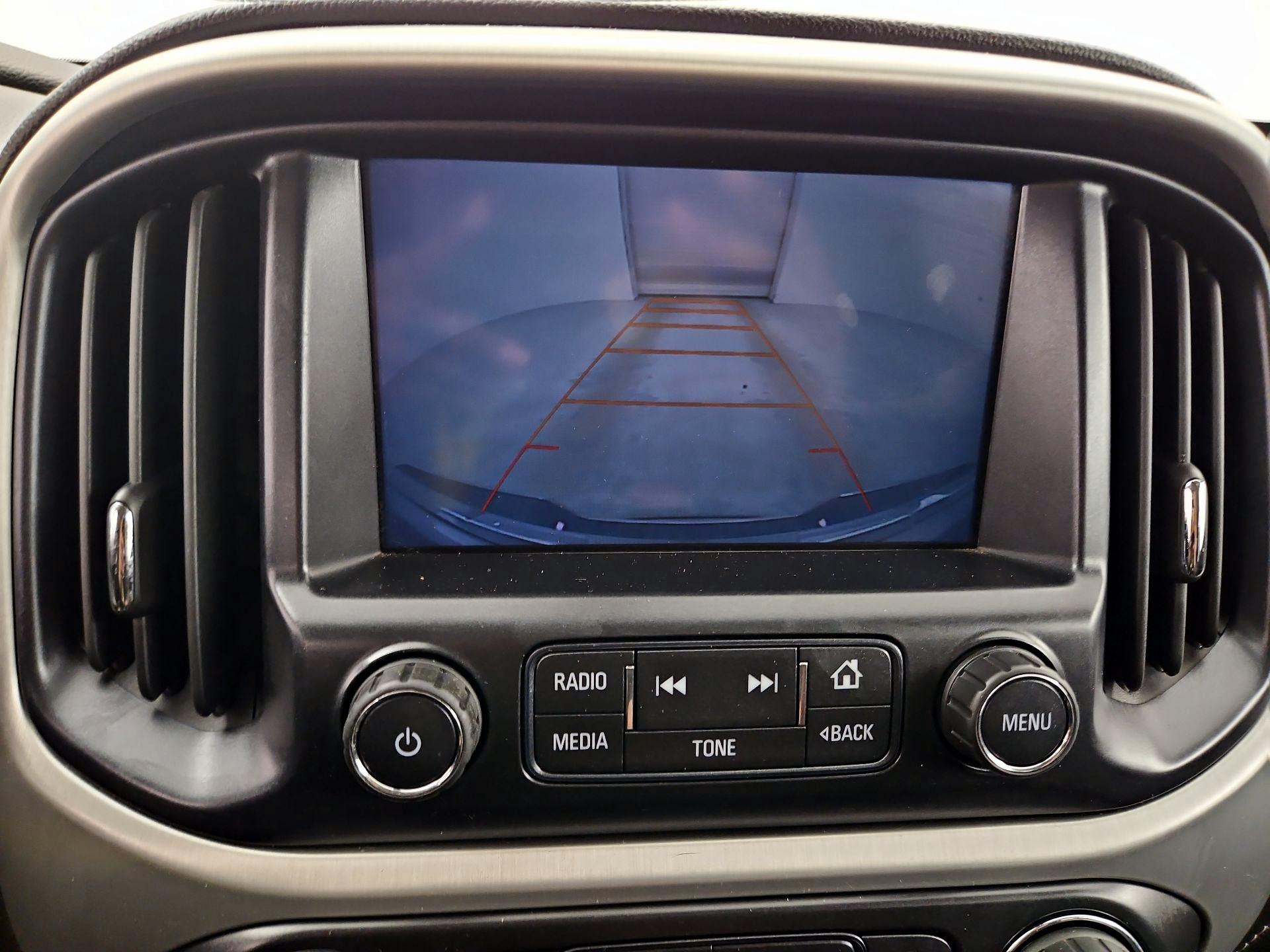 Thumbnail: 2017 GMC Canyon - 14