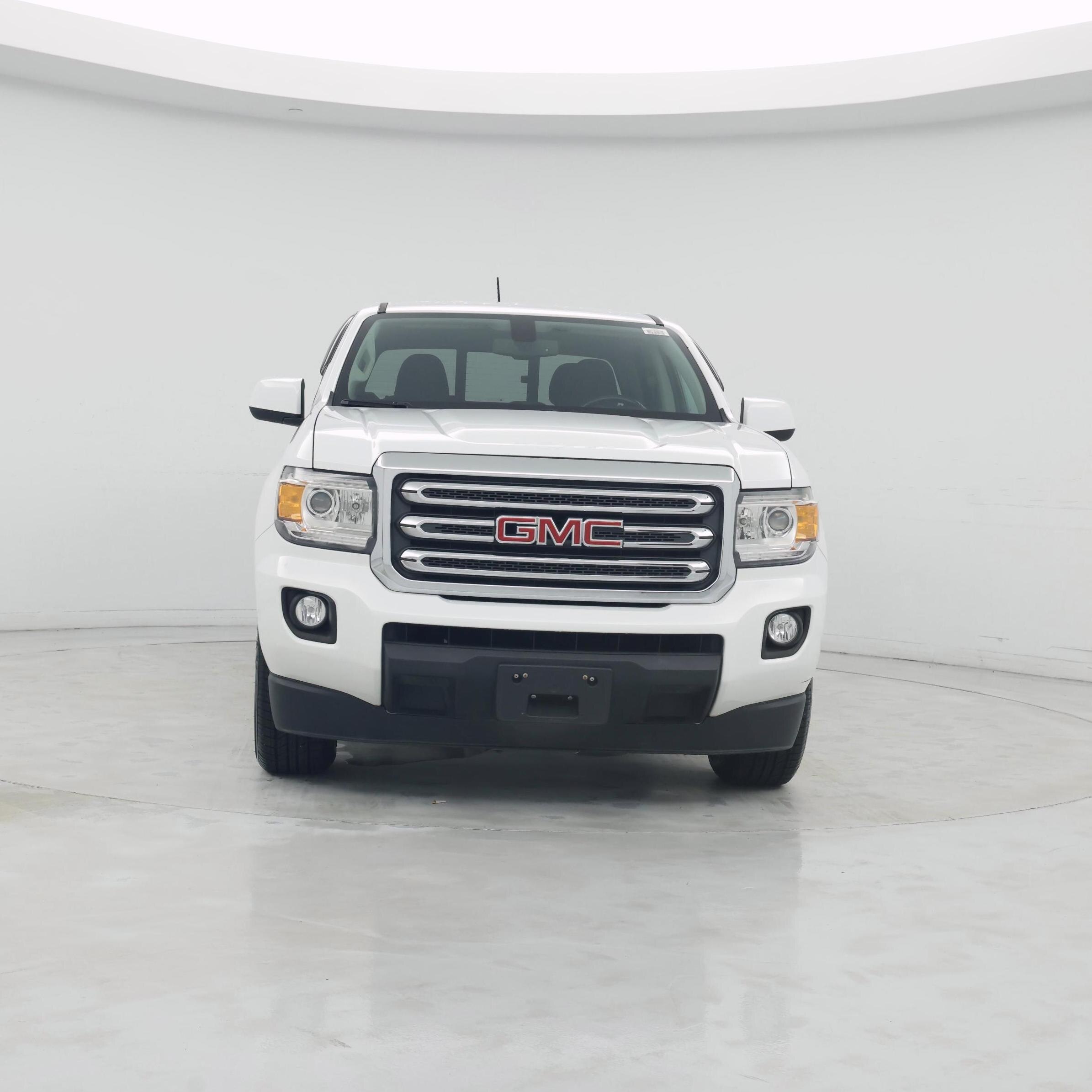 Thumbnail: 2017 GMC Canyon - 5