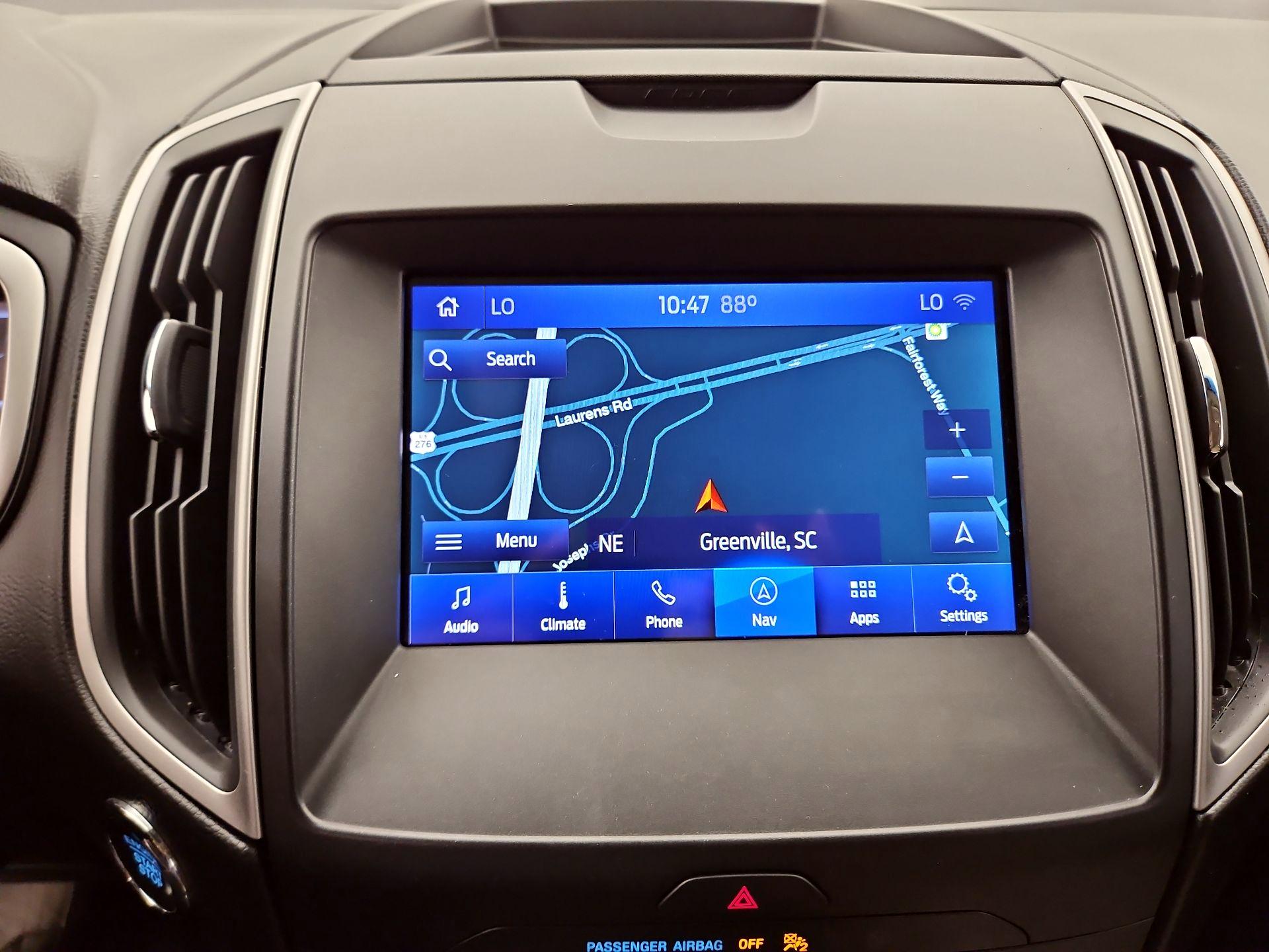 Thumbnail: 2020 Ford Edge - 14
