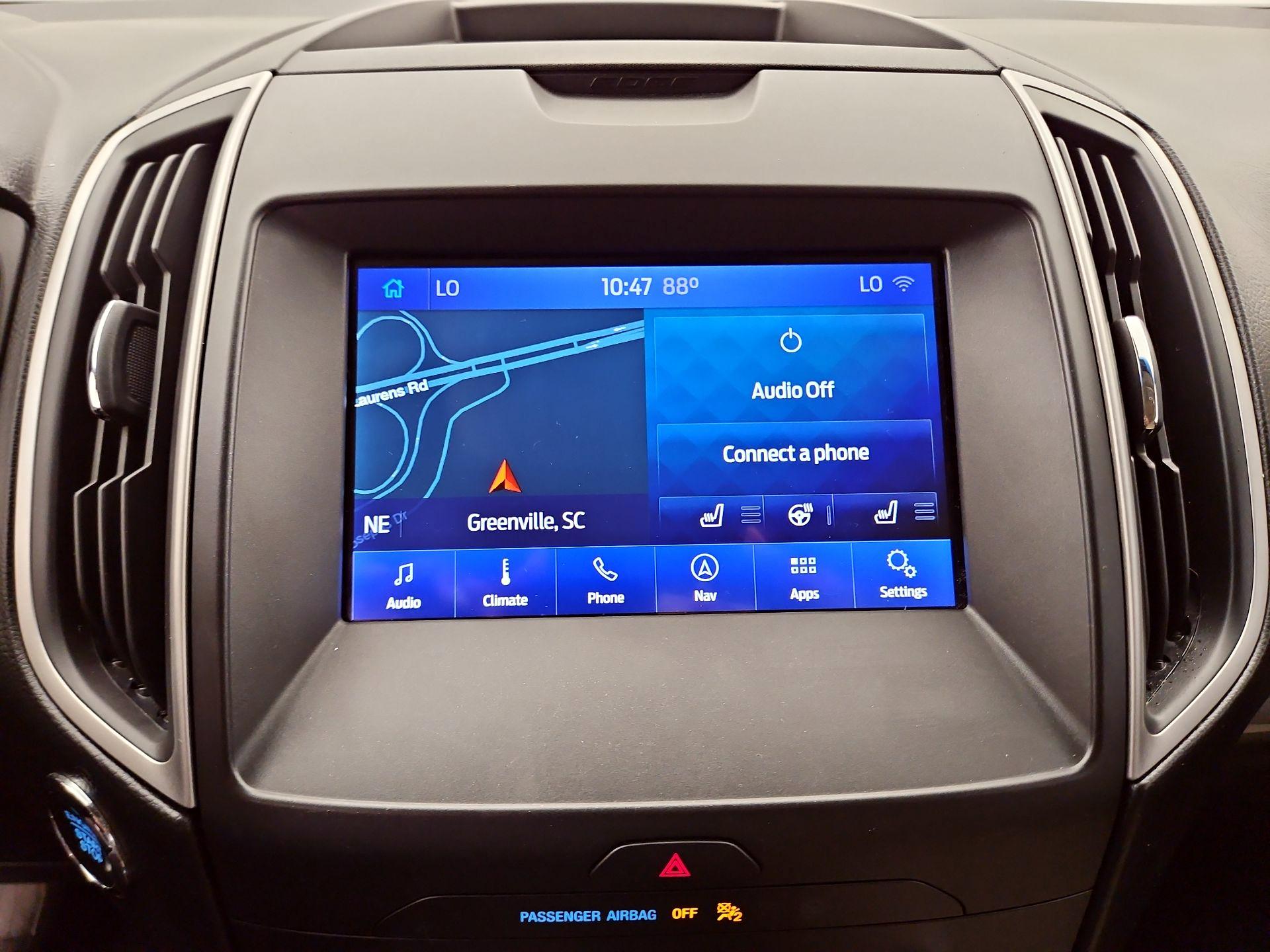 Thumbnail: 2020 Ford Edge - 16