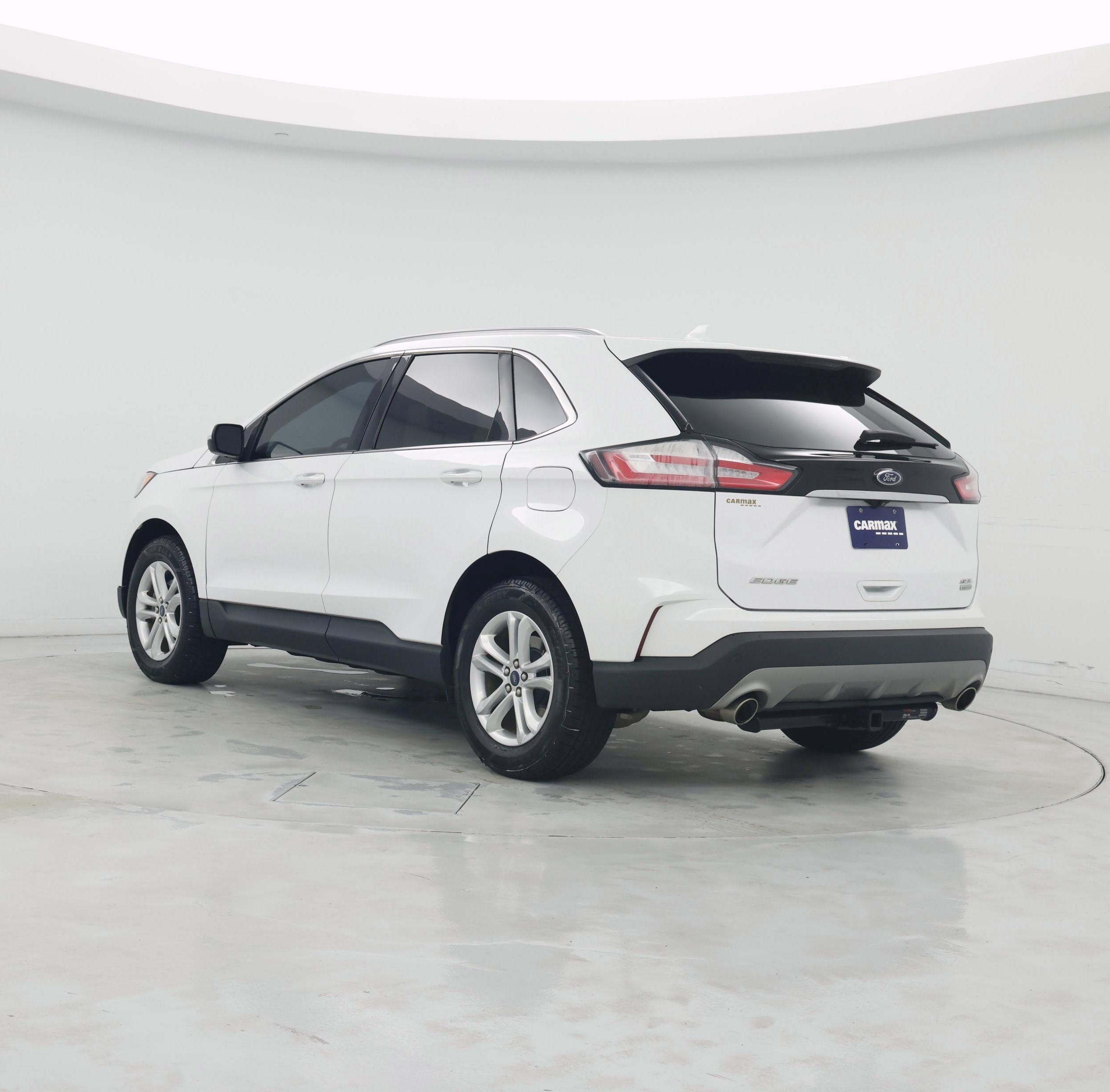 Thumbnail: 2020 Ford Edge - 2