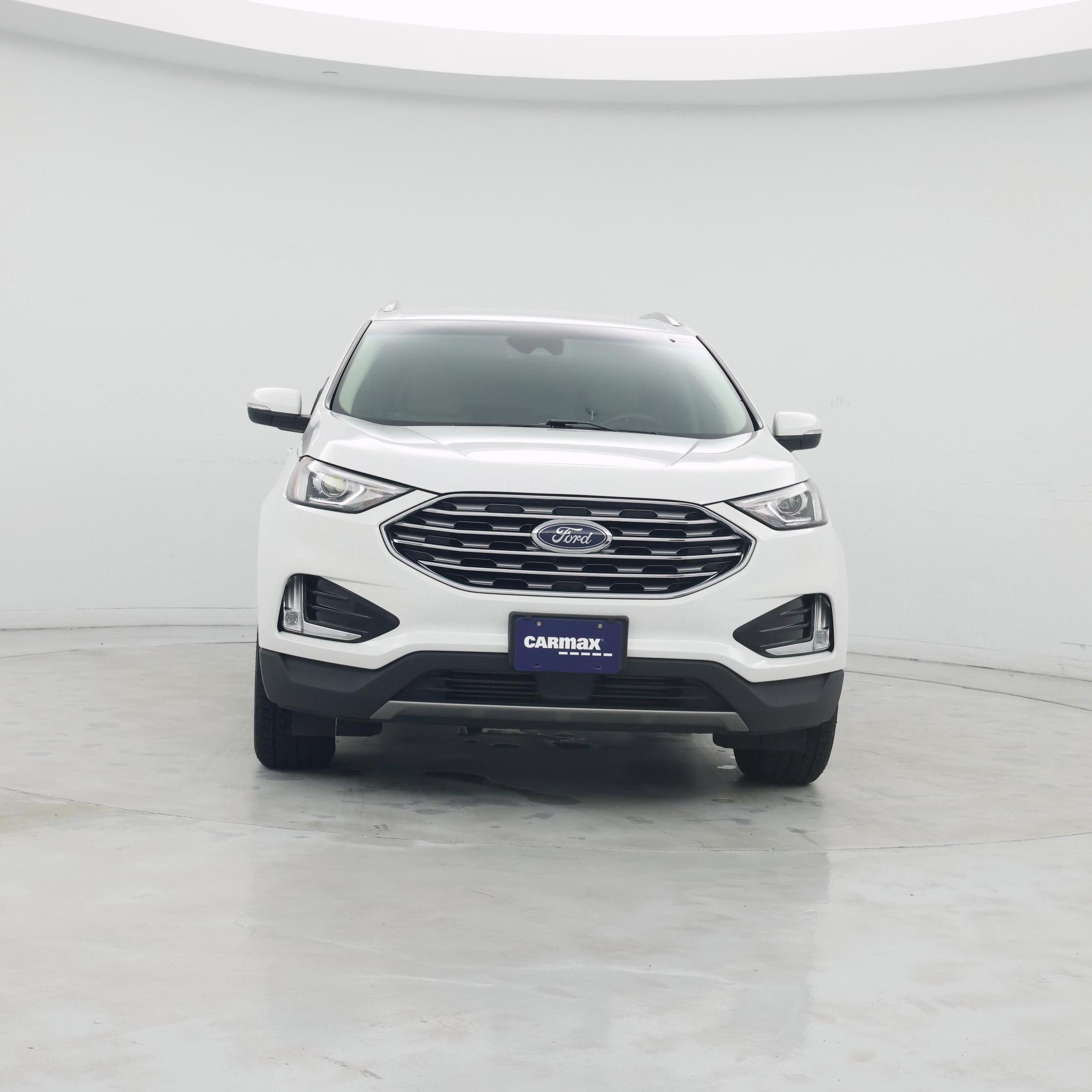 Thumbnail: 2020 Ford Edge - 5