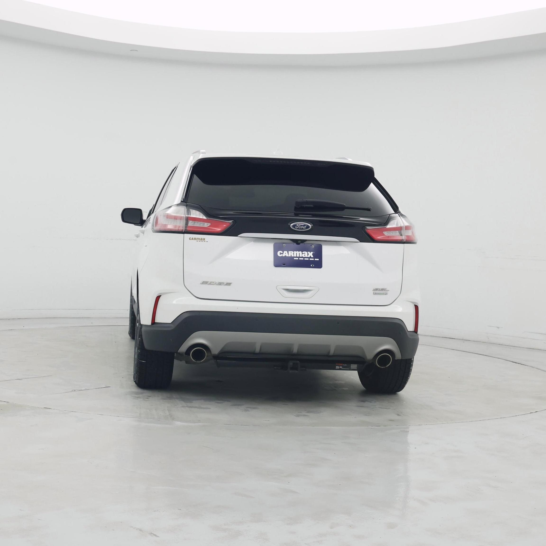 Thumbnail: 2020 Ford Edge - 6