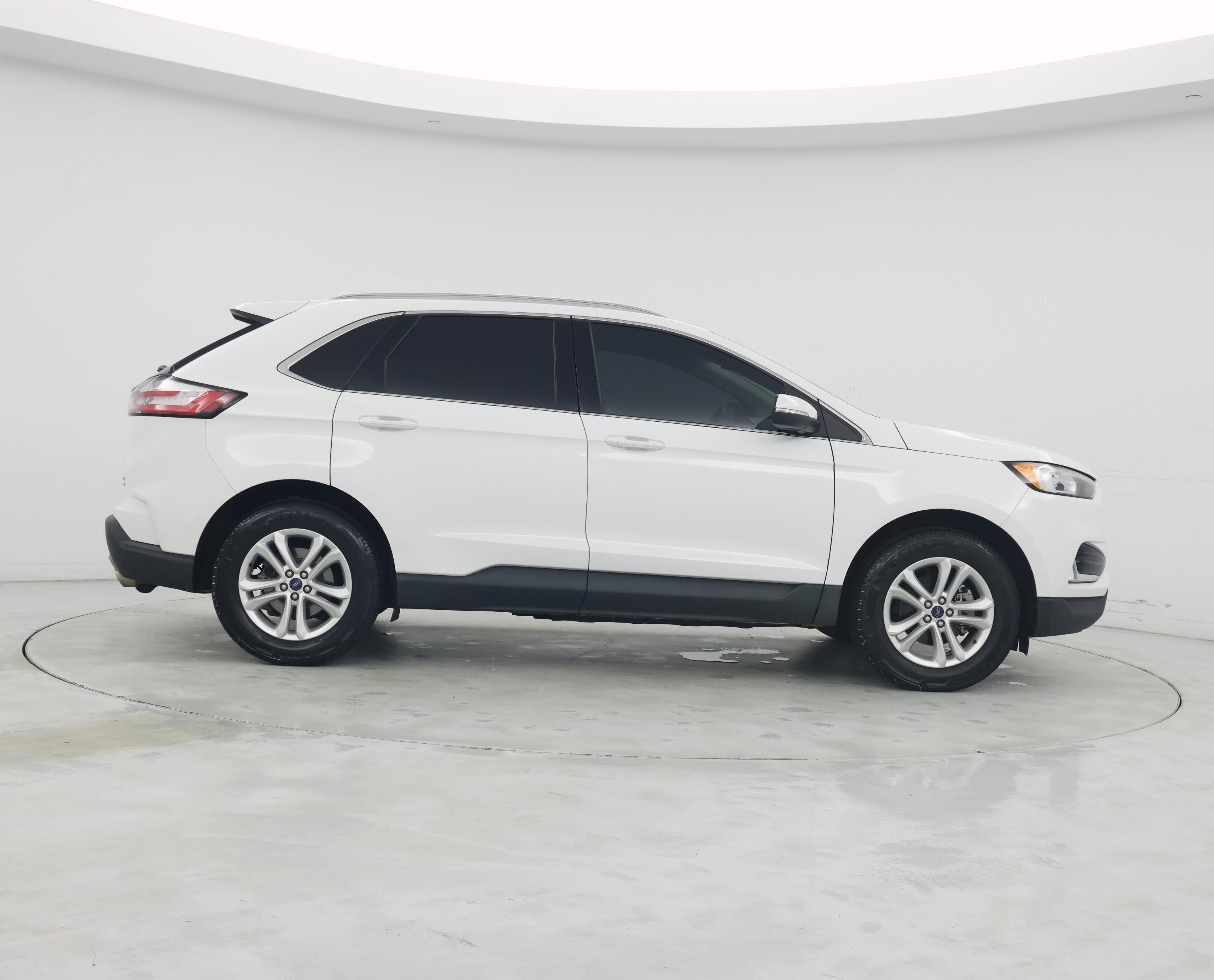 Thumbnail: 2020 Ford Edge - 7