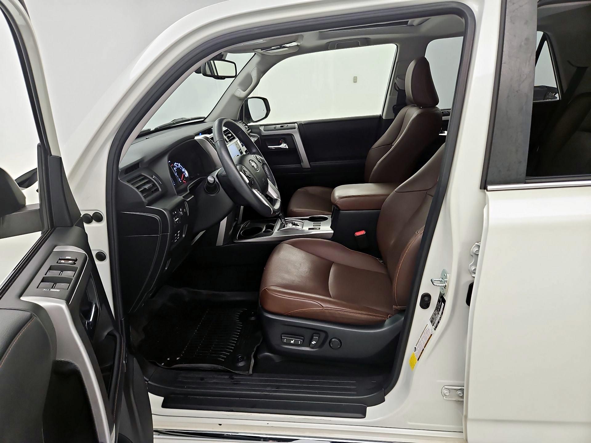 Thumbnail: 2021 Toyota 4Runner - 11