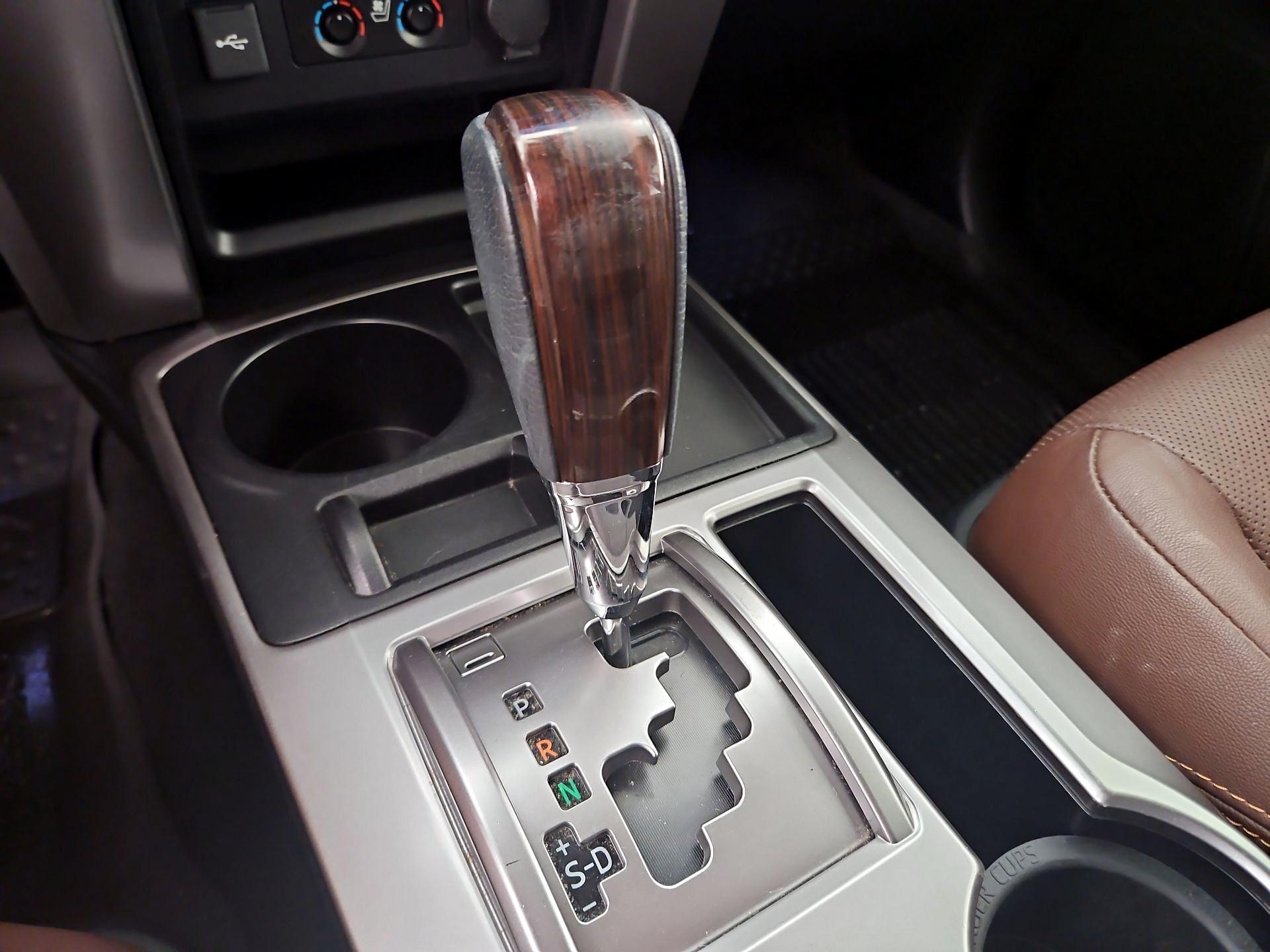 Thumbnail: 2021 Toyota 4Runner - 18