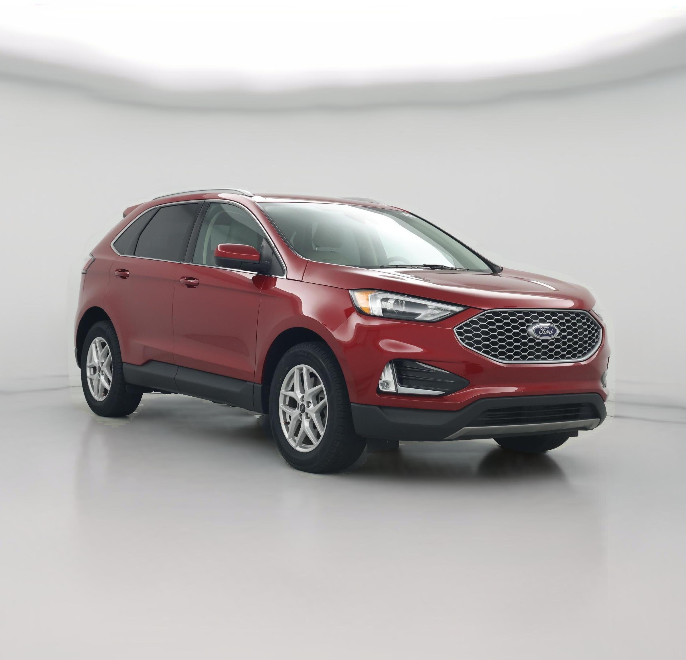 Thumbnail: 2023 Ford Edge - 1