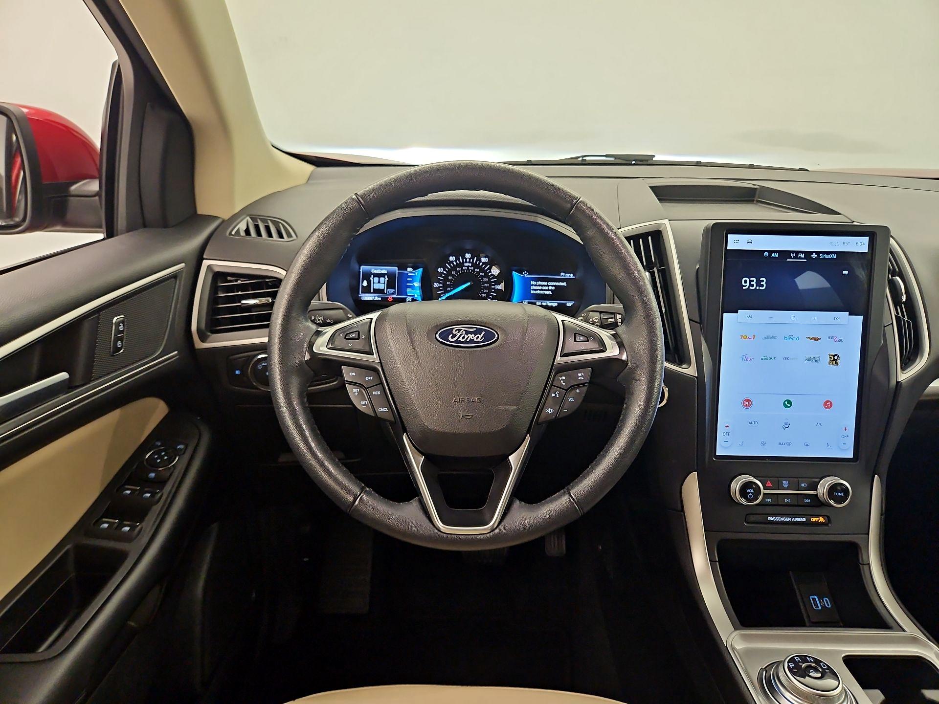 Thumbnail: 2023 Ford Edge - 10