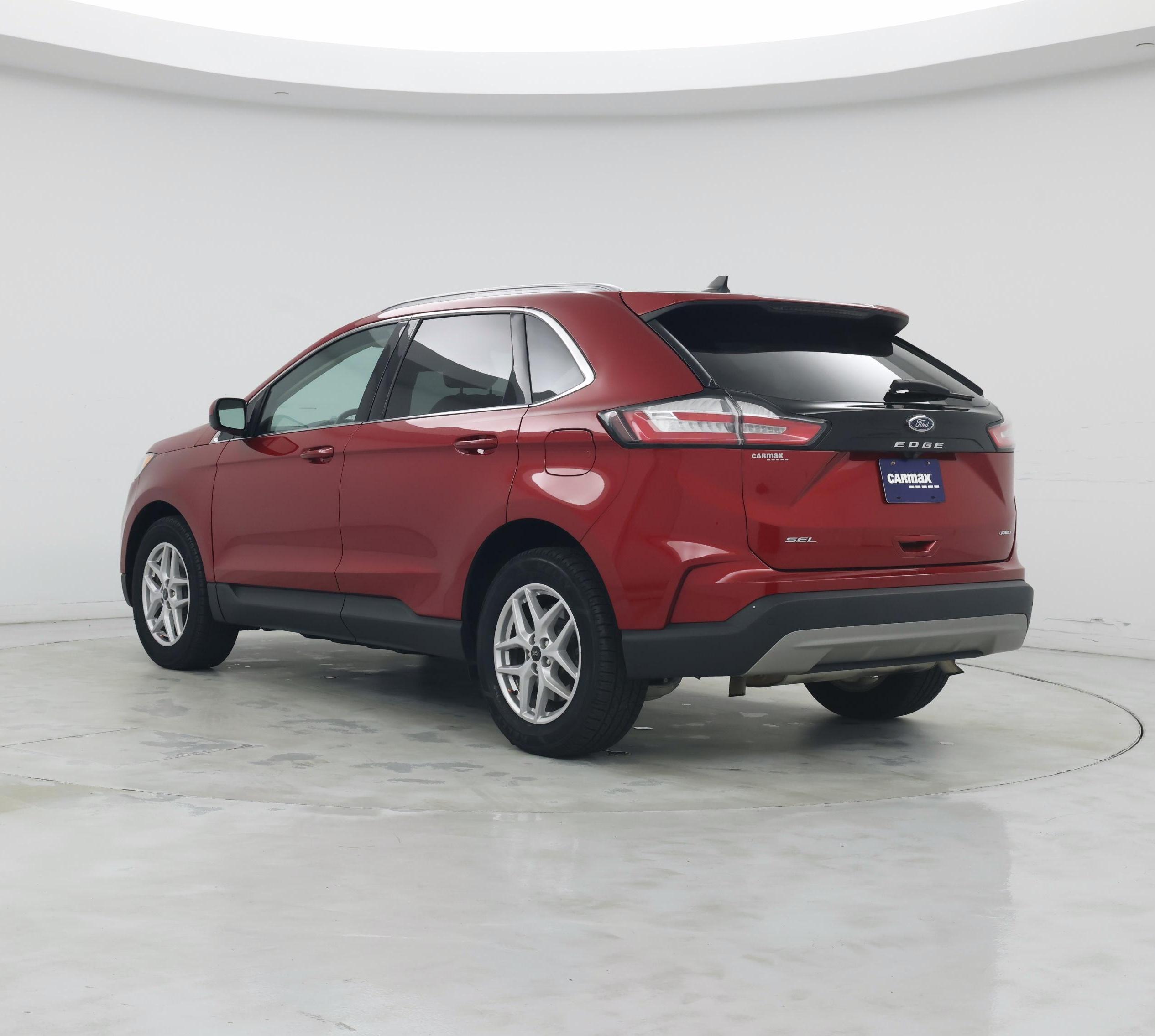 Thumbnail: 2023 Ford Edge - 2