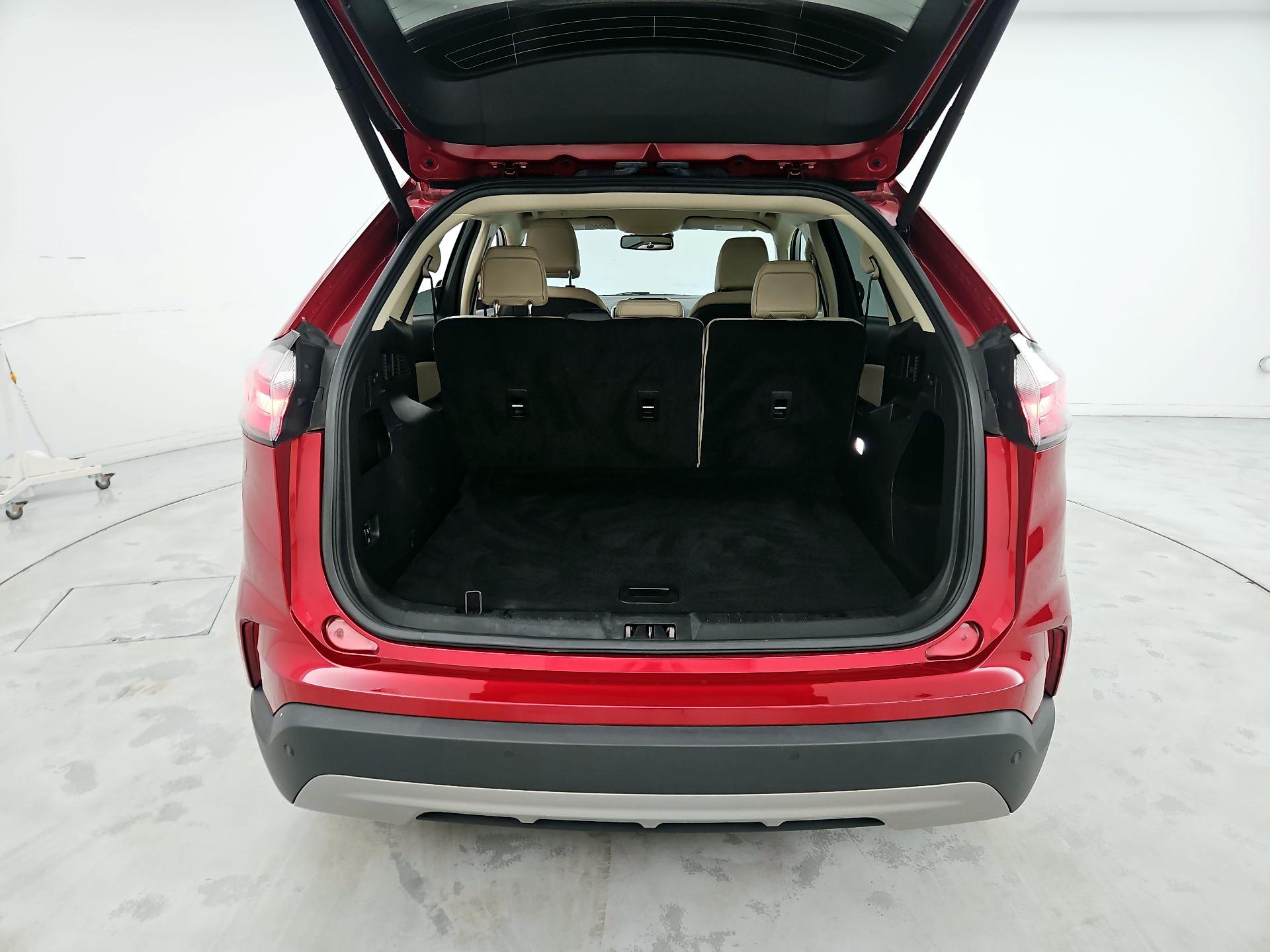 Thumbnail: 2023 Ford Edge - 20
