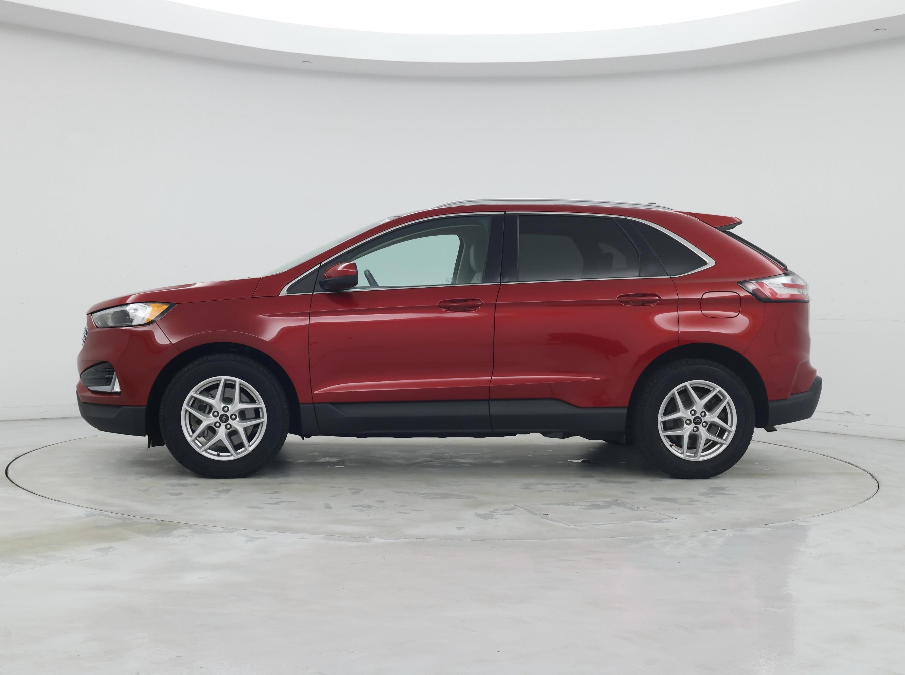 Thumbnail: 2023 Ford Edge - 3
