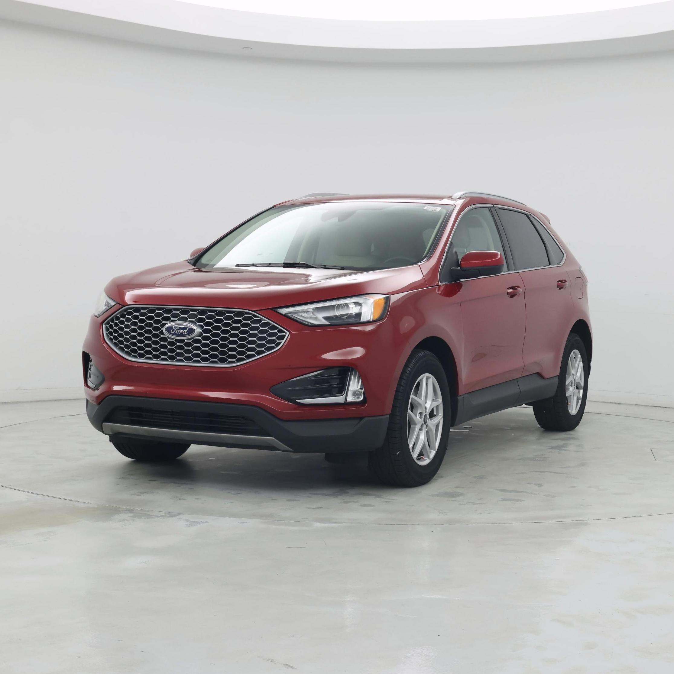 Thumbnail: 2023 Ford Edge - 4