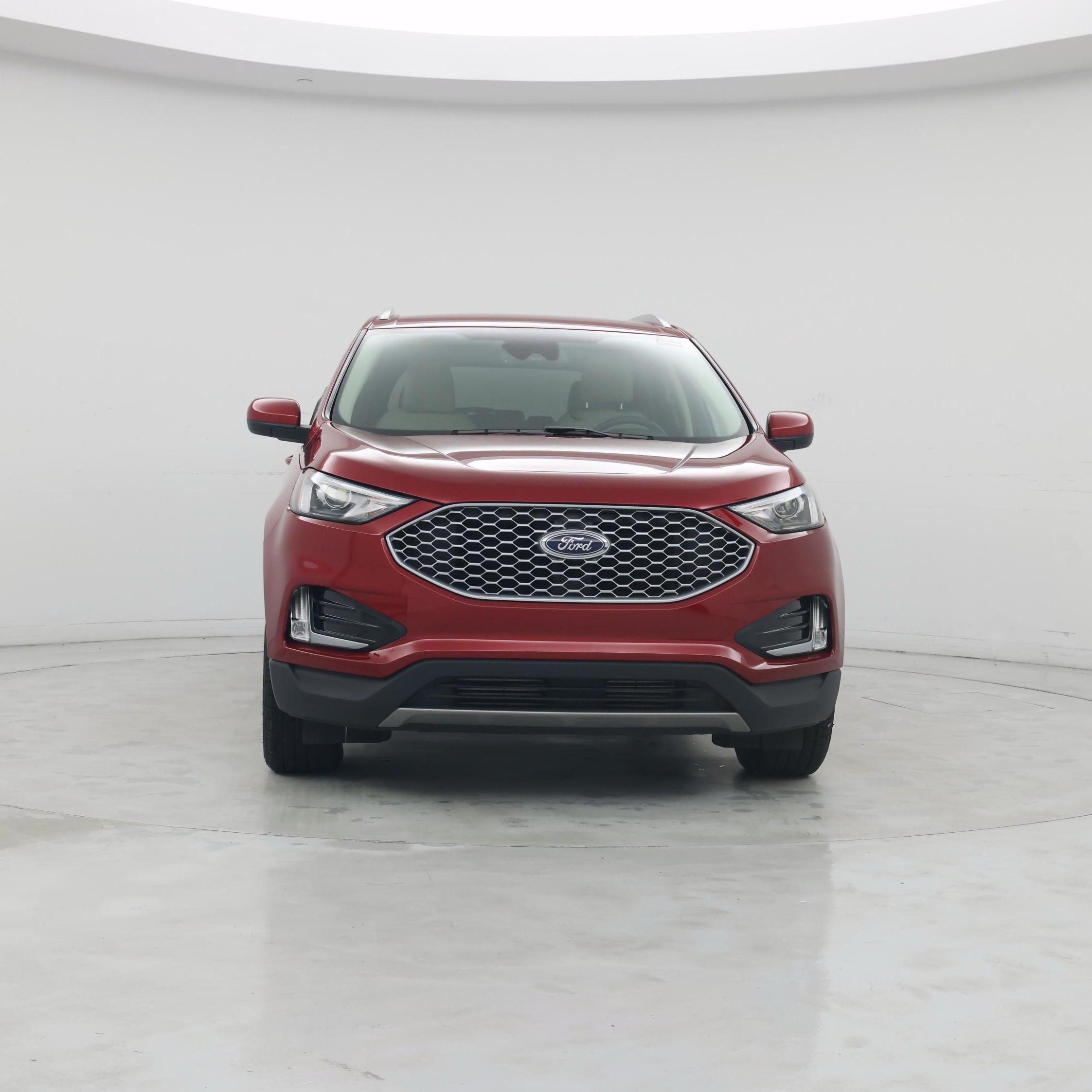 Thumbnail: 2023 Ford Edge - 5