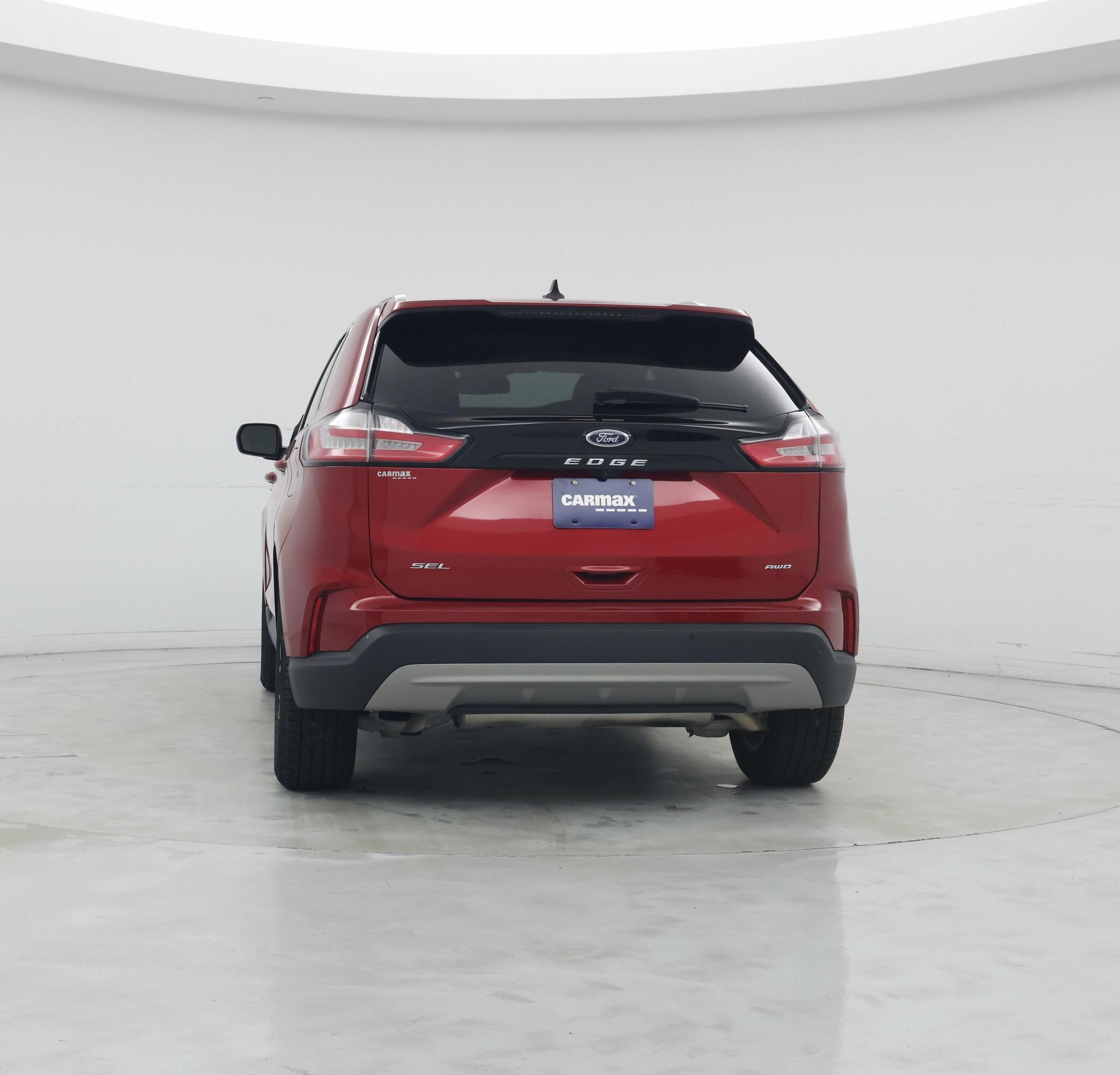 Thumbnail: 2023 Ford Edge - 6