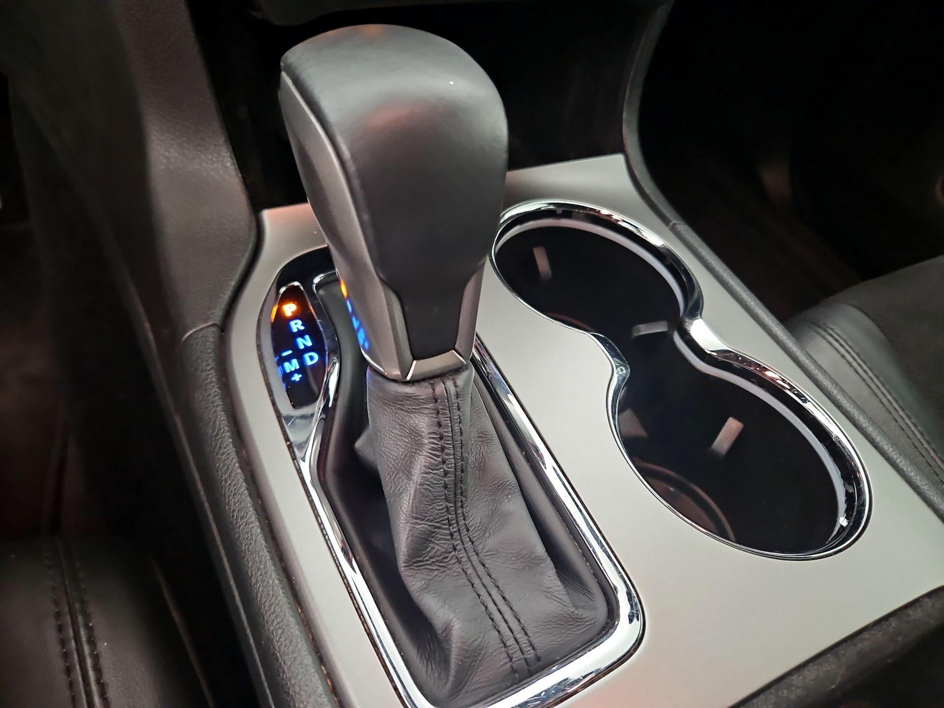 Thumbnail: 2018 Jeep Grand Cherokee - 18