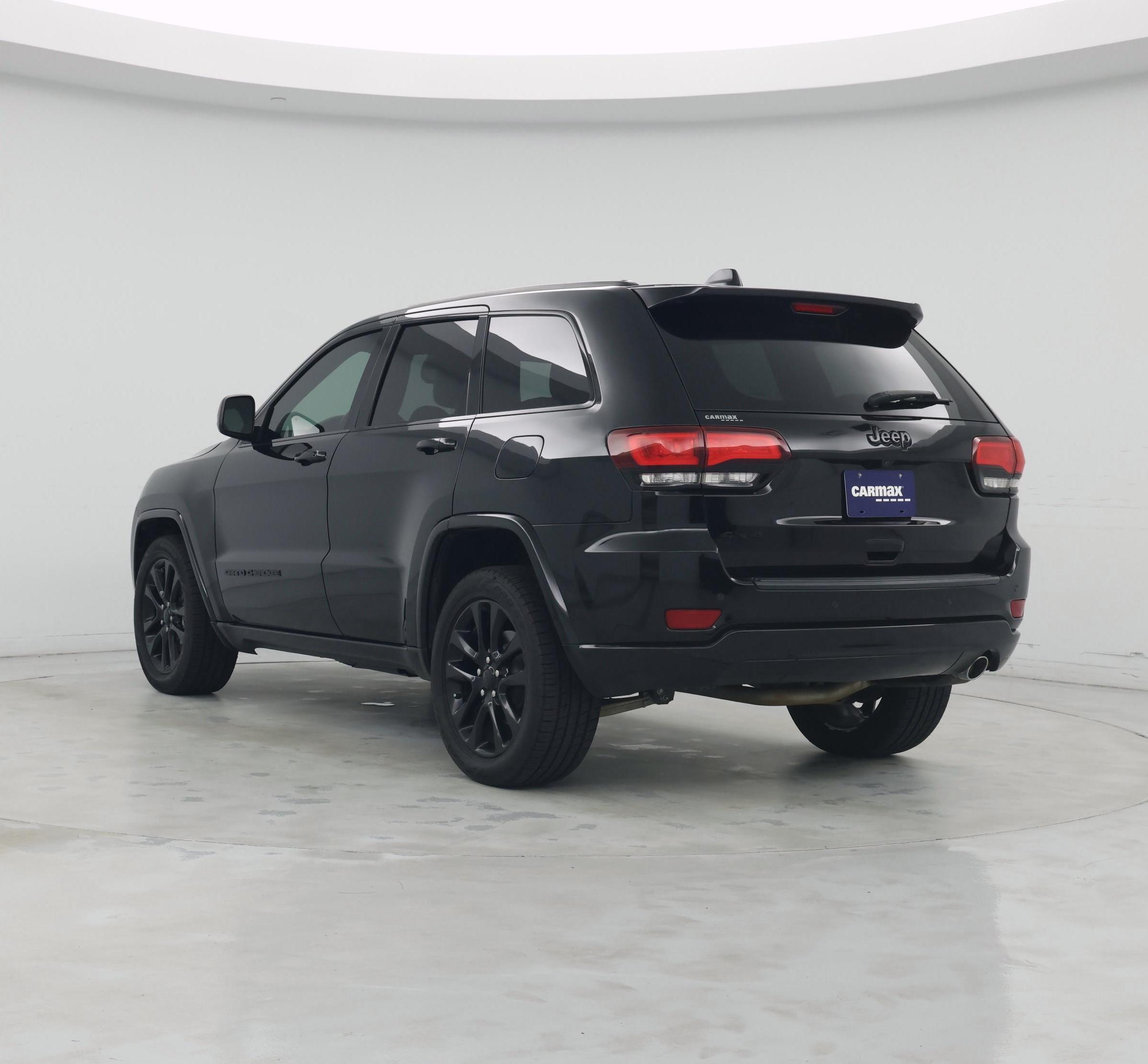 Thumbnail: 2018 Jeep Grand Cherokee - 2