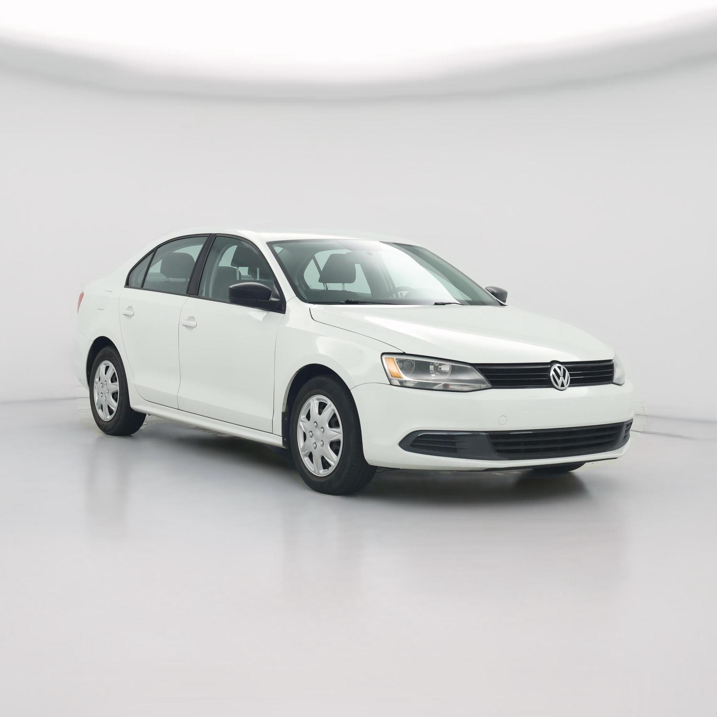 Thumbnail: 2014 Volkswagen Jetta - 1