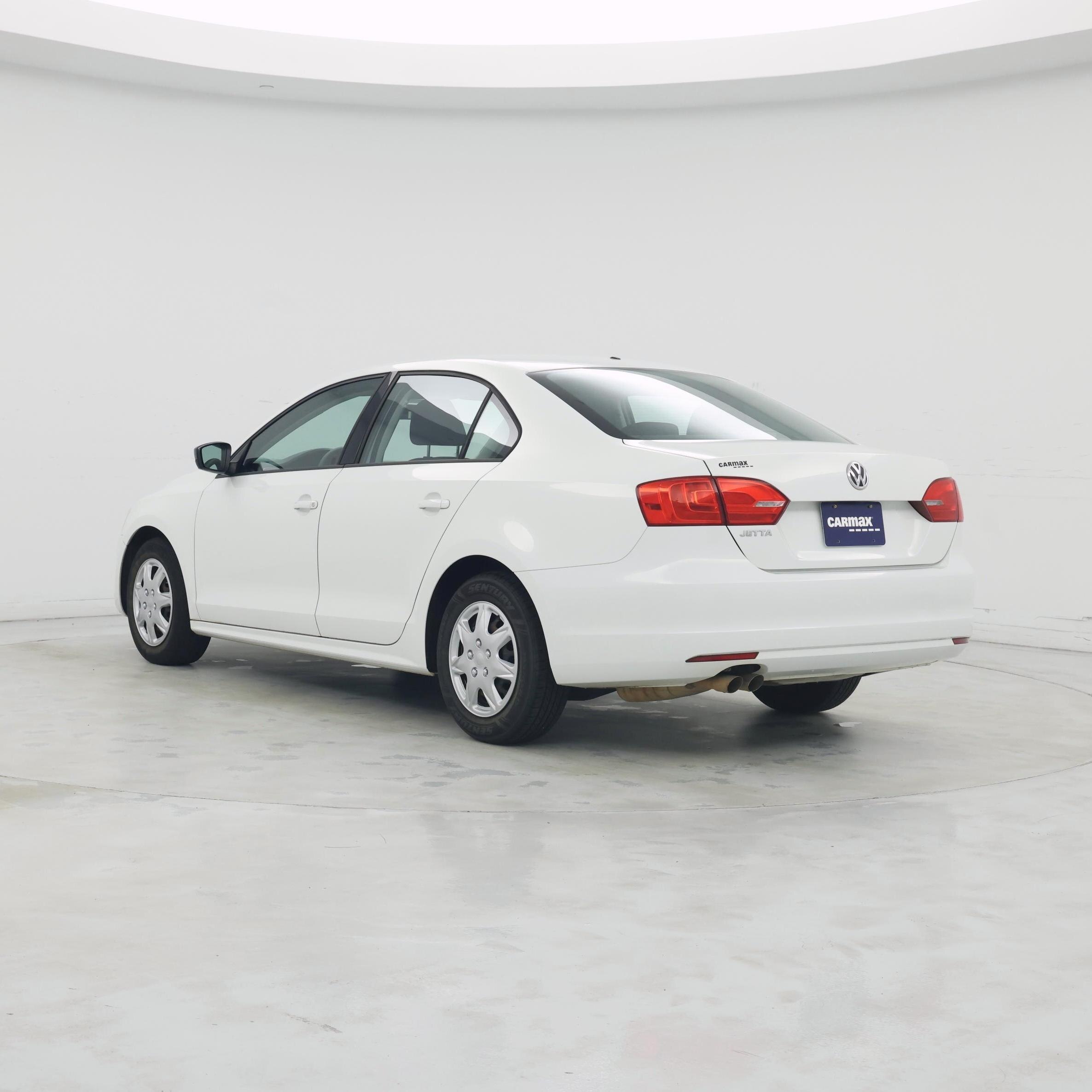 Thumbnail: 2014 Volkswagen Jetta - 2