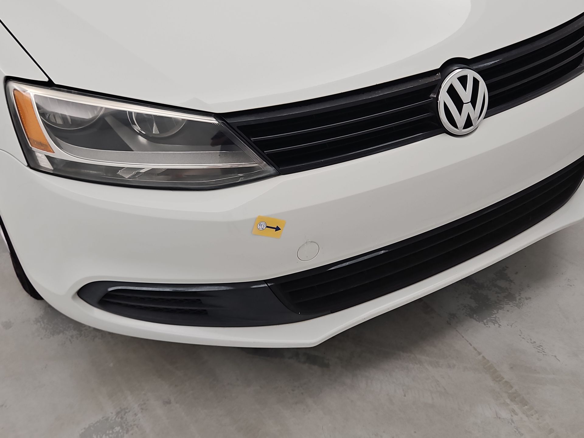 Thumbnail: 2014 Volkswagen Jetta - 20