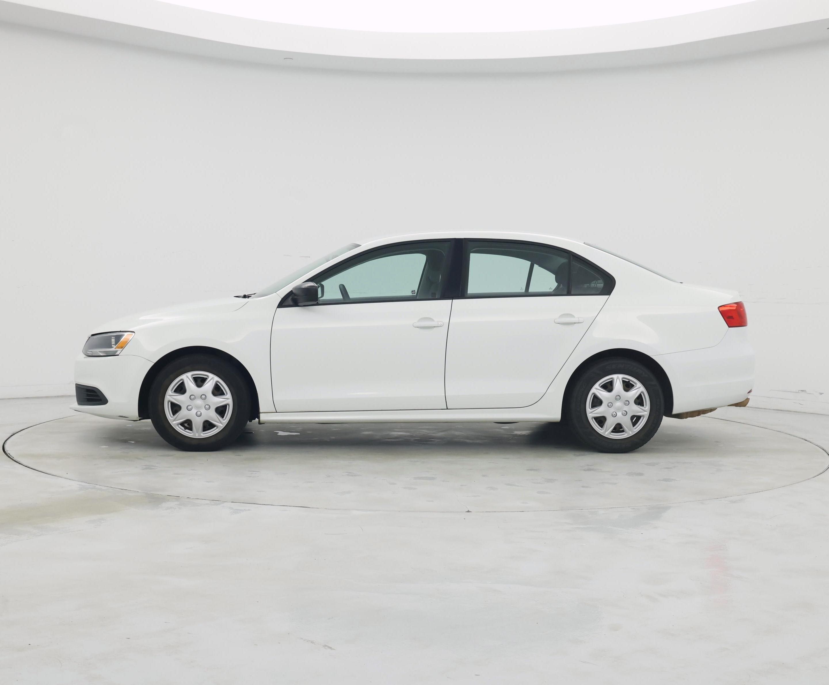 Thumbnail: 2014 Volkswagen Jetta - 3