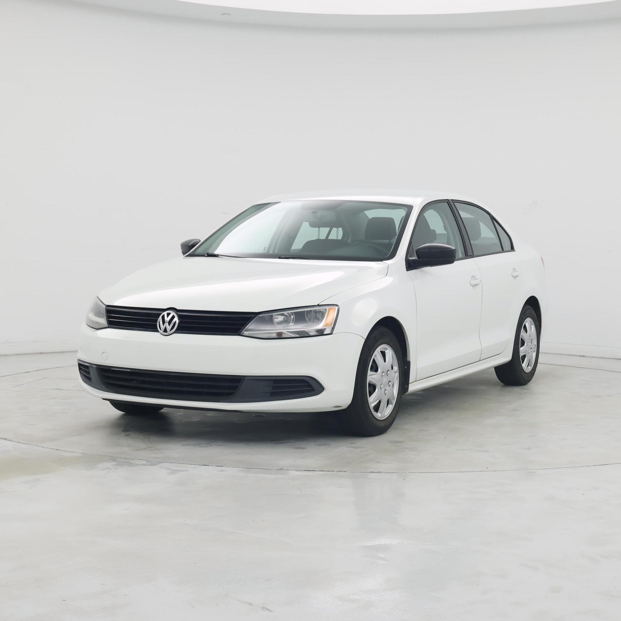 Thumbnail: 2014 Volkswagen Jetta - 4