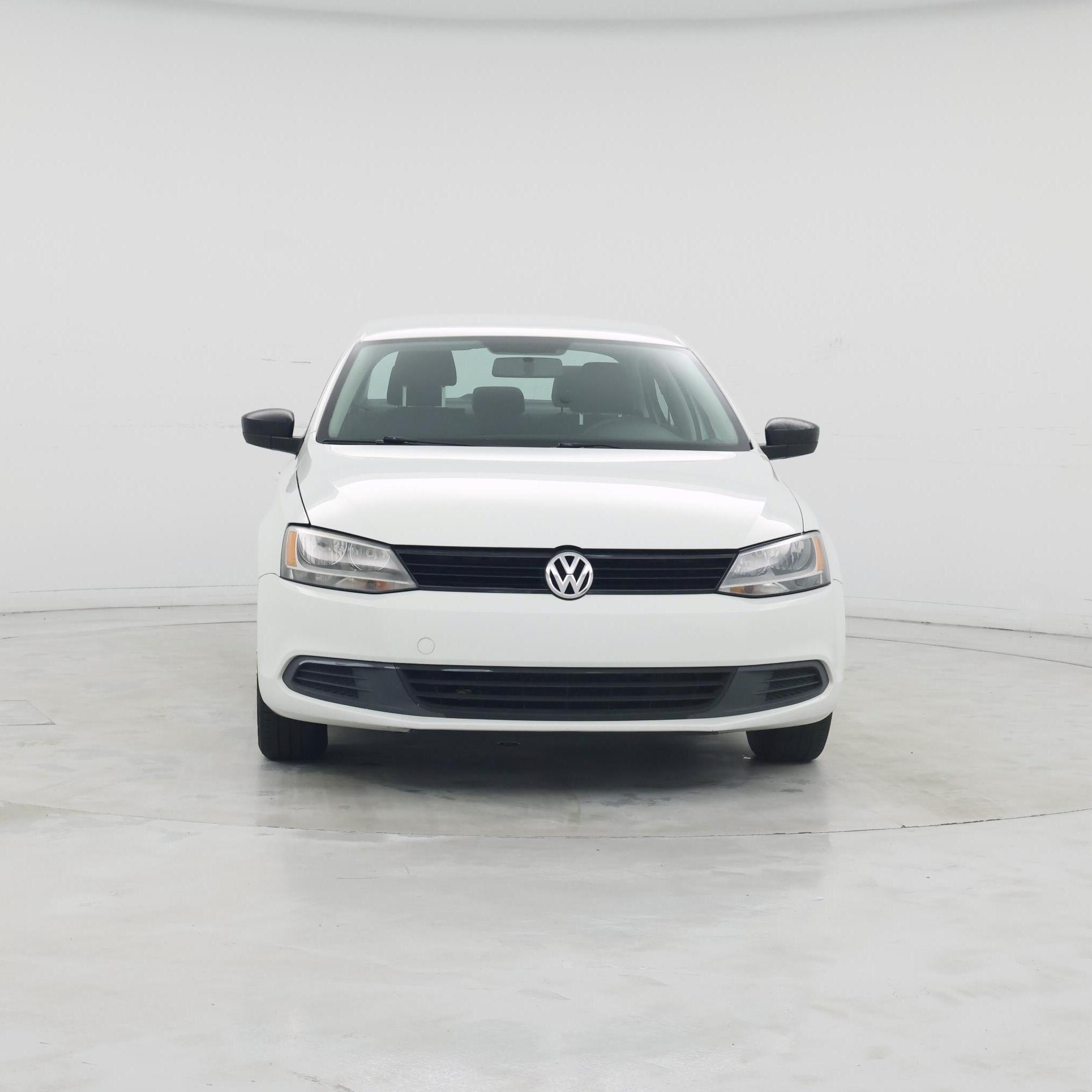 Thumbnail: 2014 Volkswagen Jetta - 5