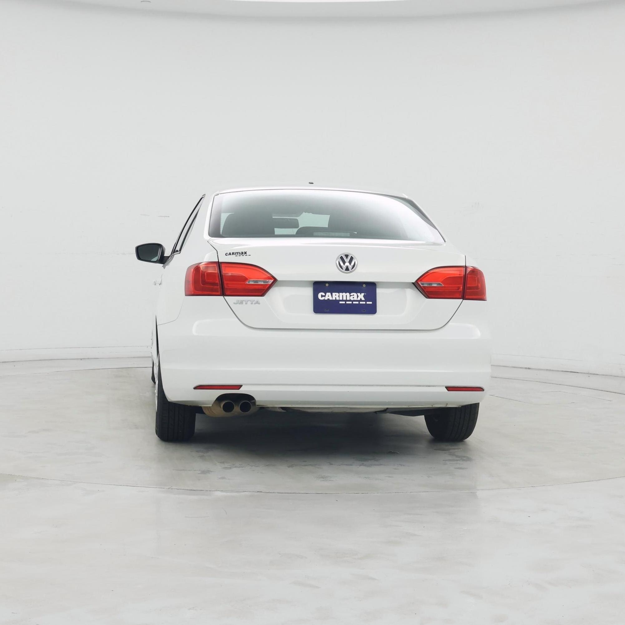 Thumbnail: 2014 Volkswagen Jetta - 6