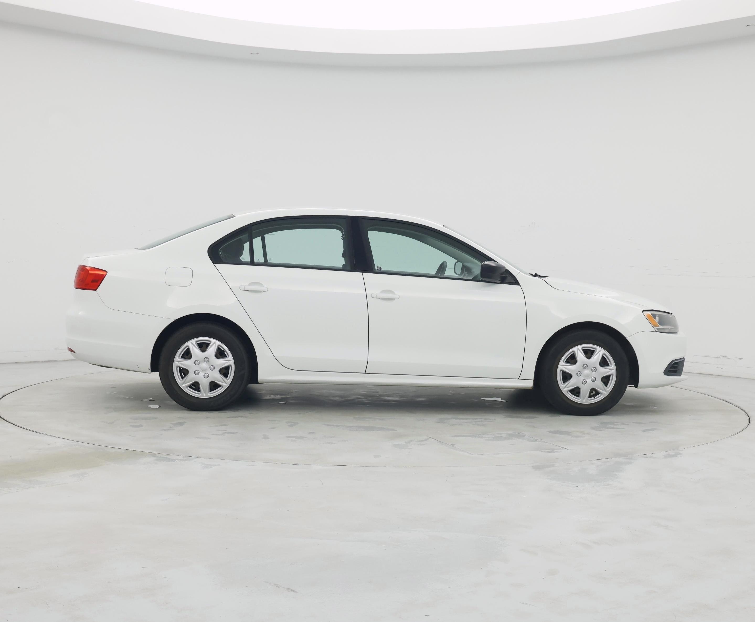 Thumbnail: 2014 Volkswagen Jetta - 7