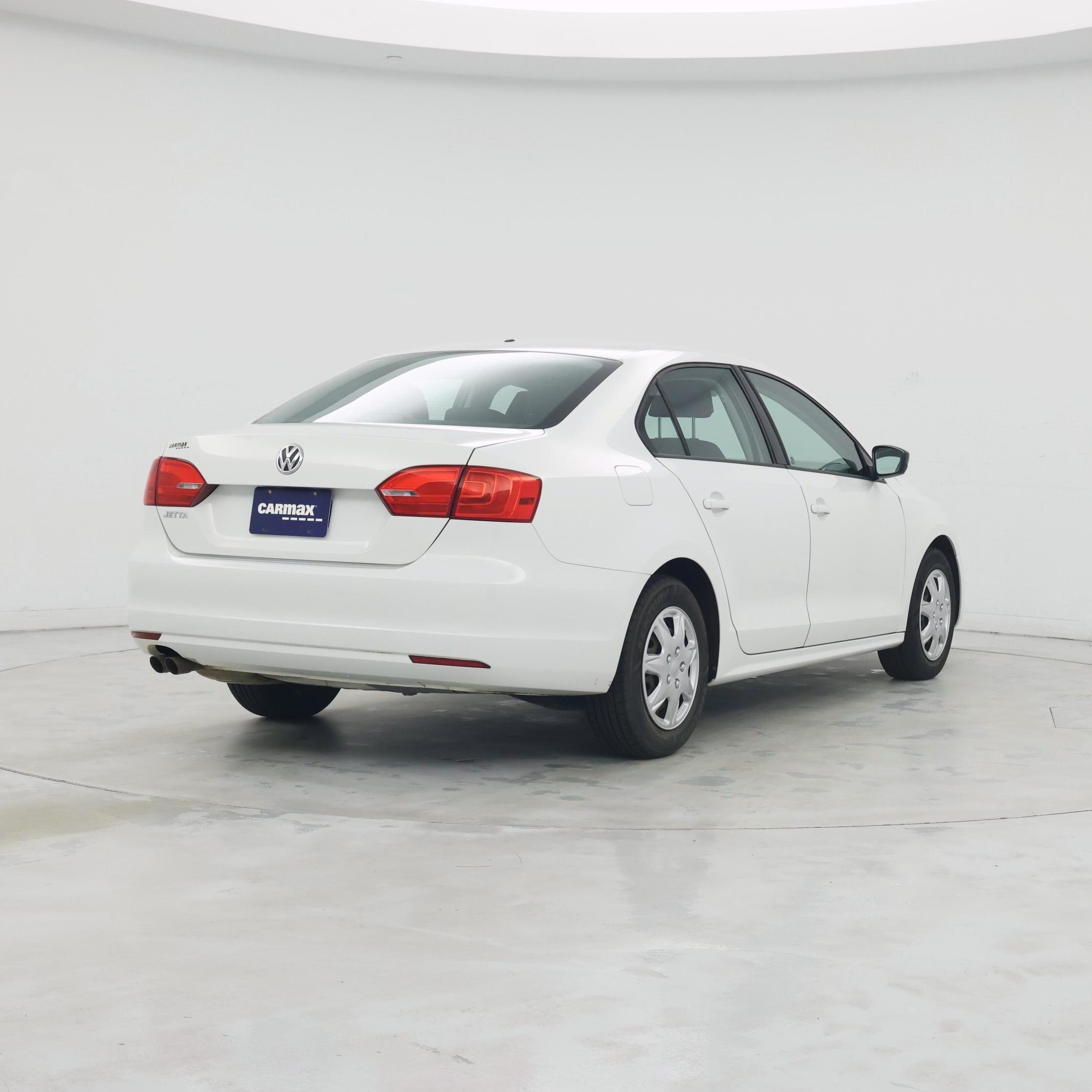 Thumbnail: 2014 Volkswagen Jetta - 8