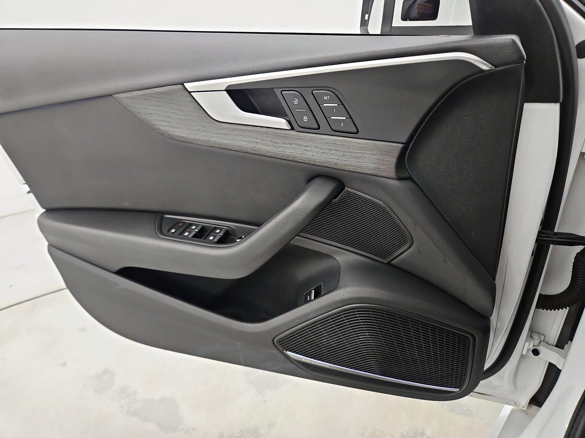 Thumbnail: 2018 Audi A4 - 12